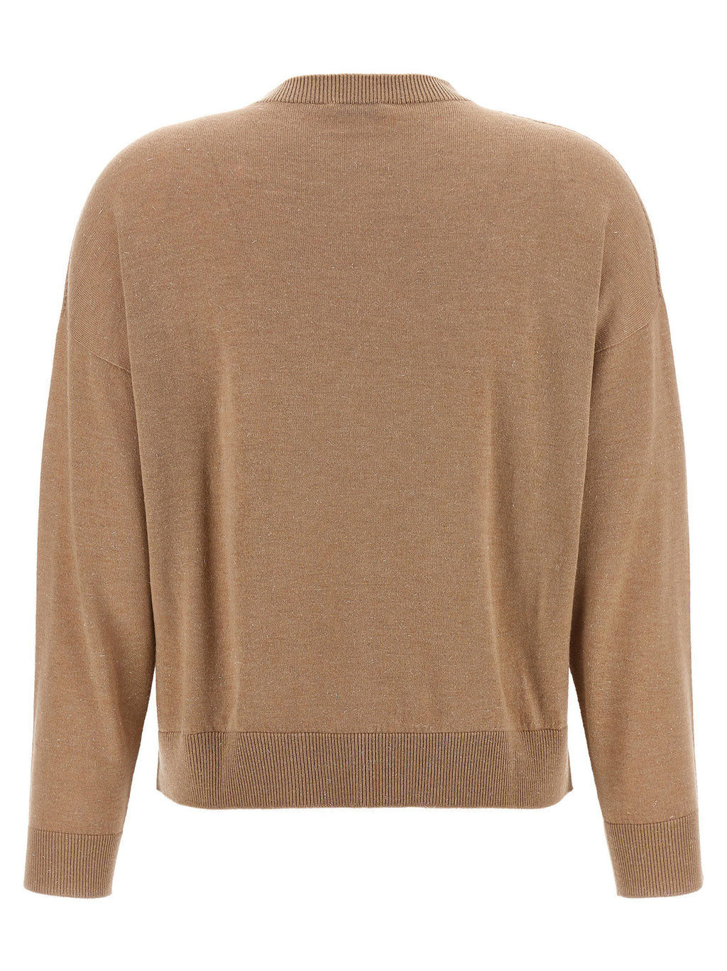 Peserico Lurex Sweater