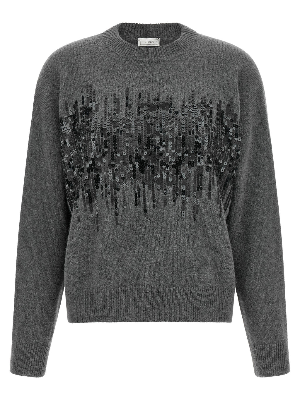 Peserico Sequin Sweater