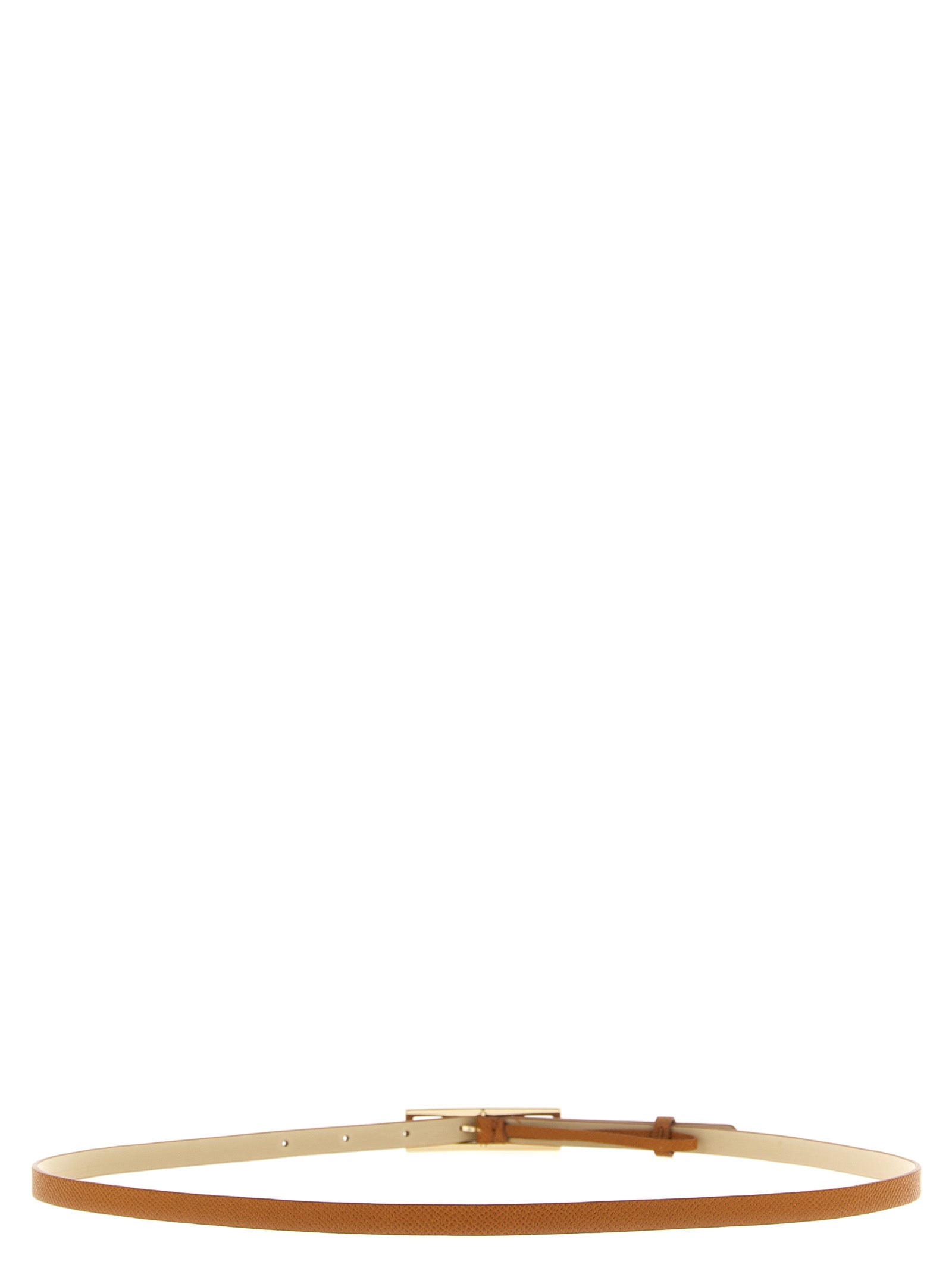 Fabiana Filippi Leather Belt