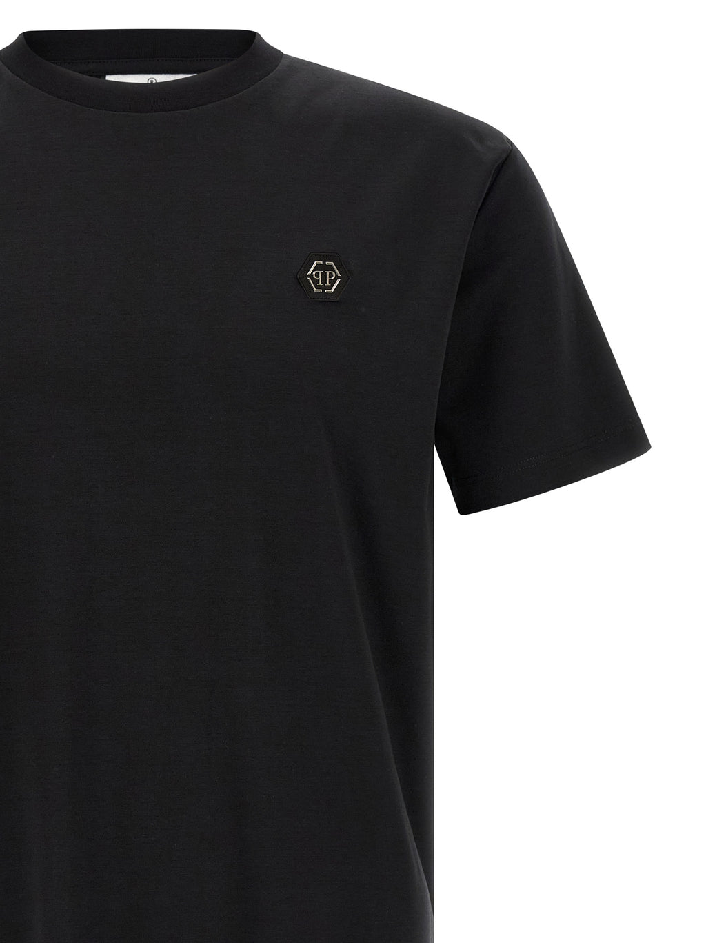 Philipp Plein Hexagon T-shirt