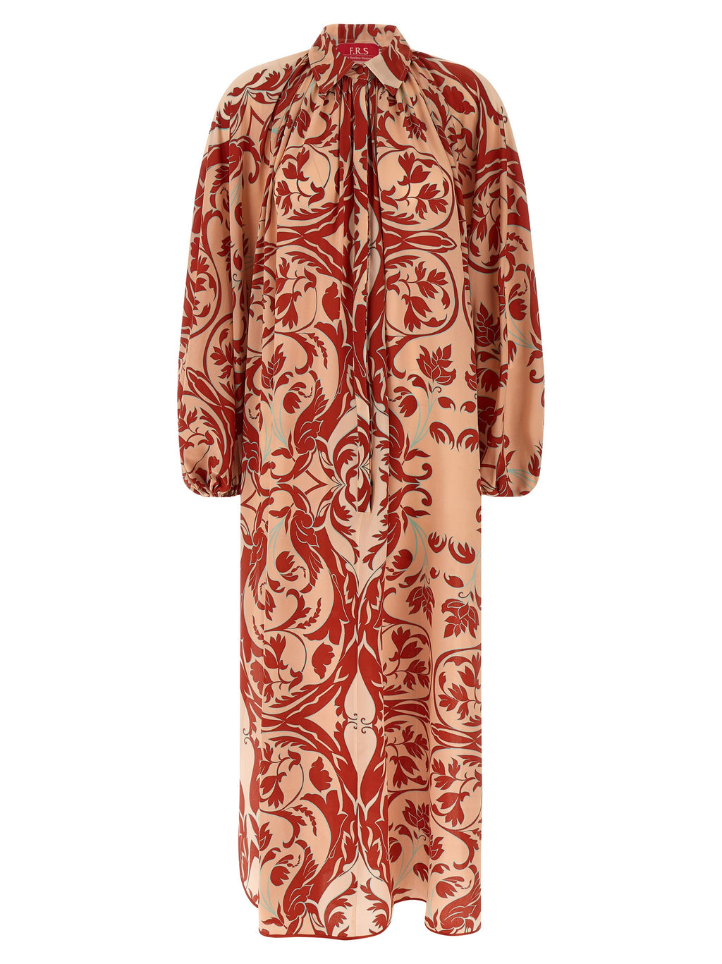 F.r.s. - For Restless Sleepers Europa Dress