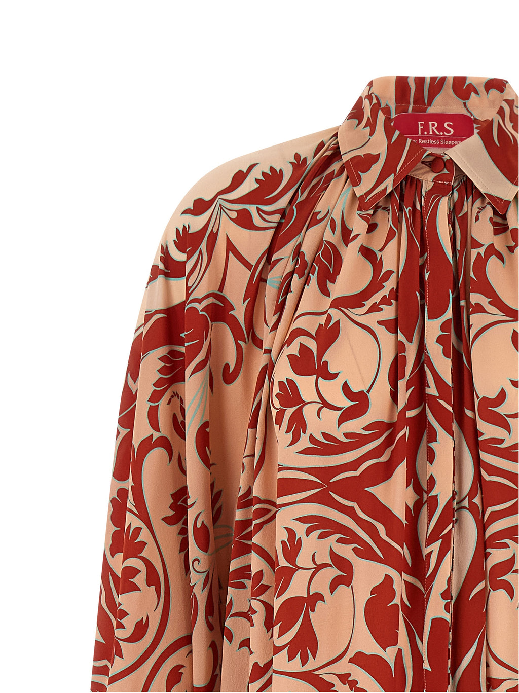 F.r.s. - For Restless Sleepers Europa Dress