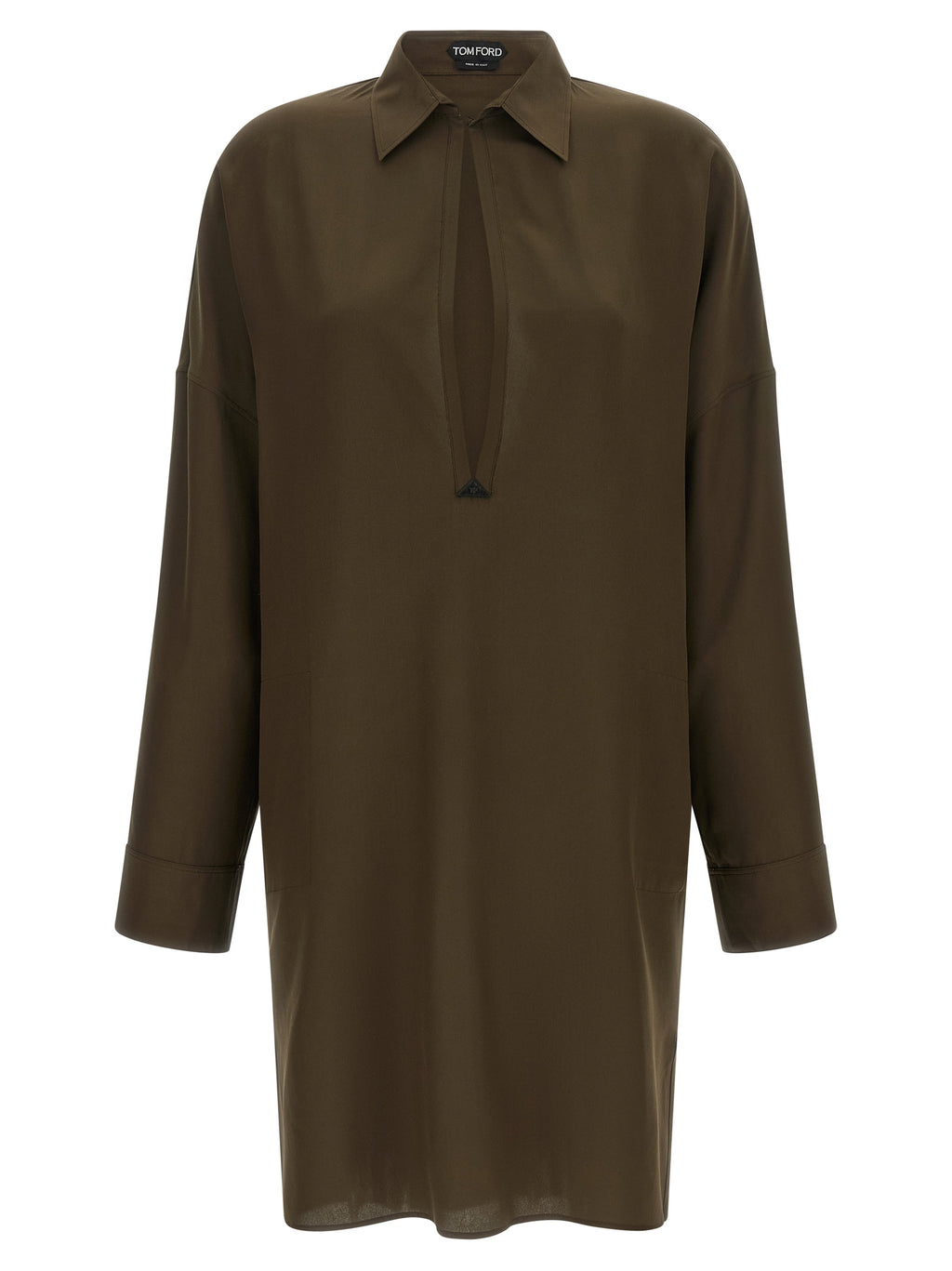 Tom Ford Tunic Dress
