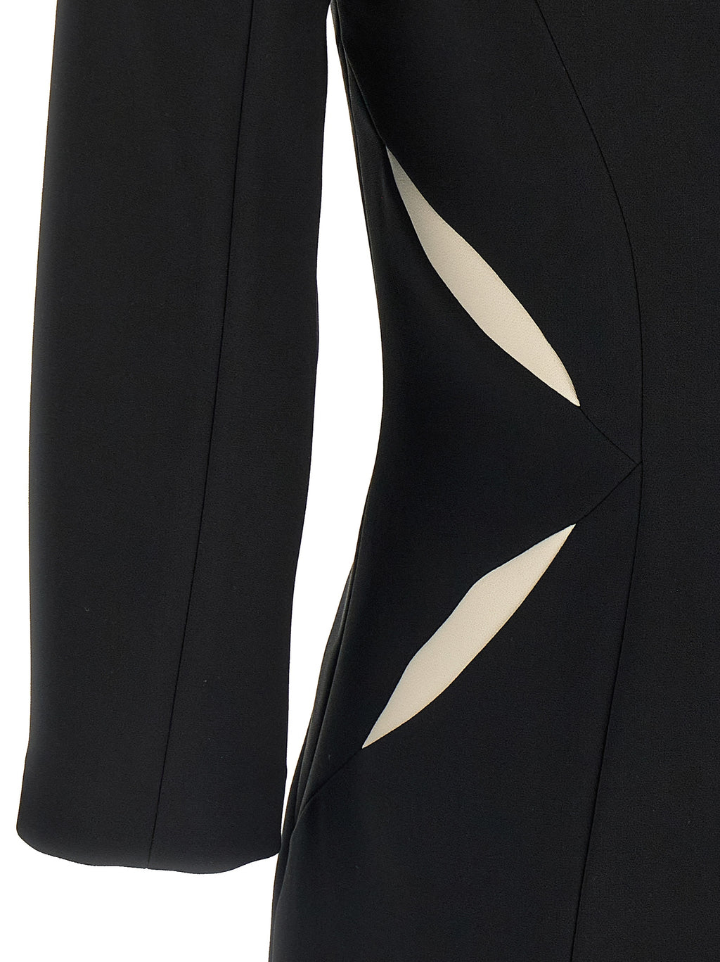 Elisabetta Franchi Sheath Dress