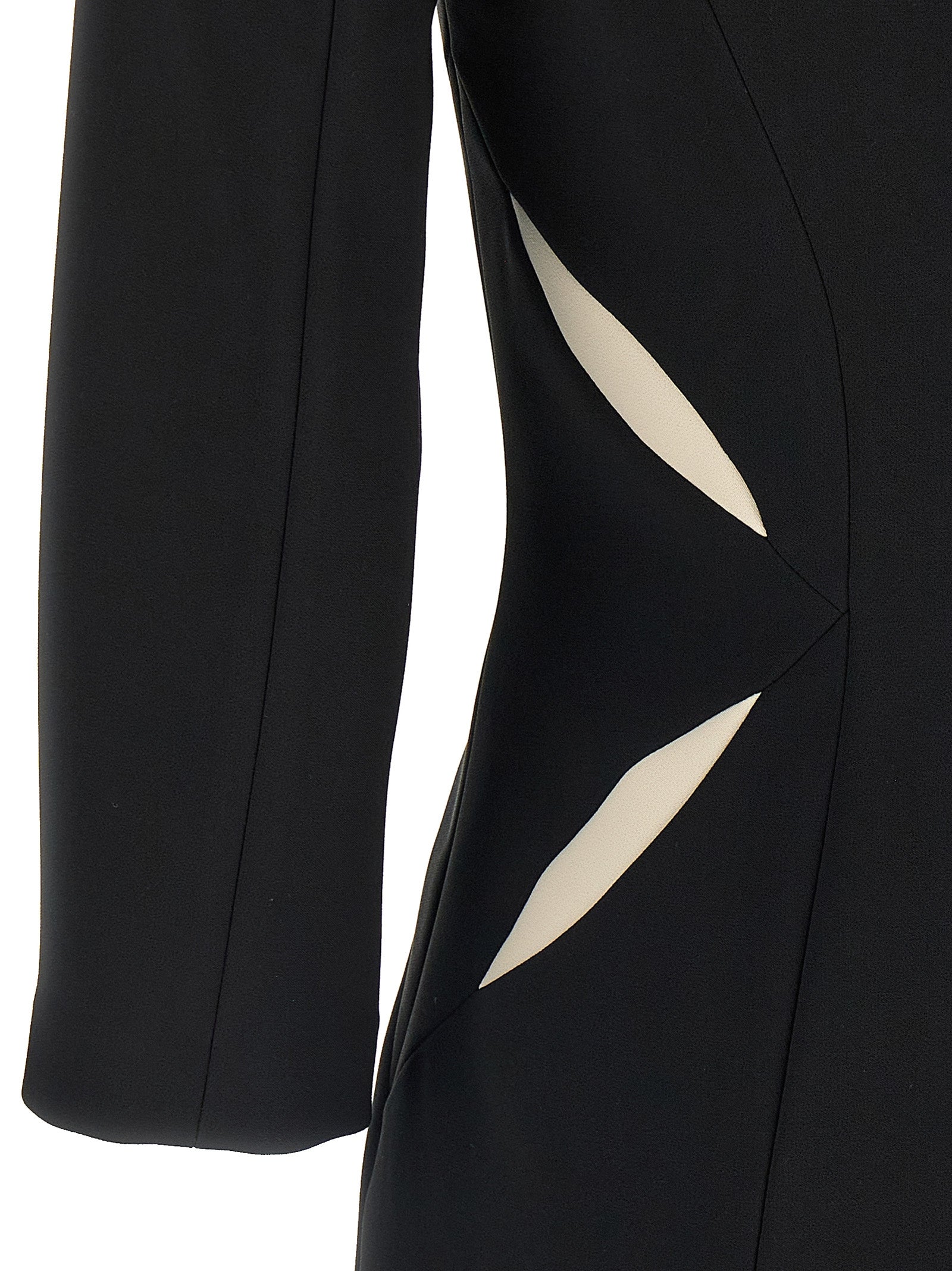 Elisabetta Franchi Sheath Dress