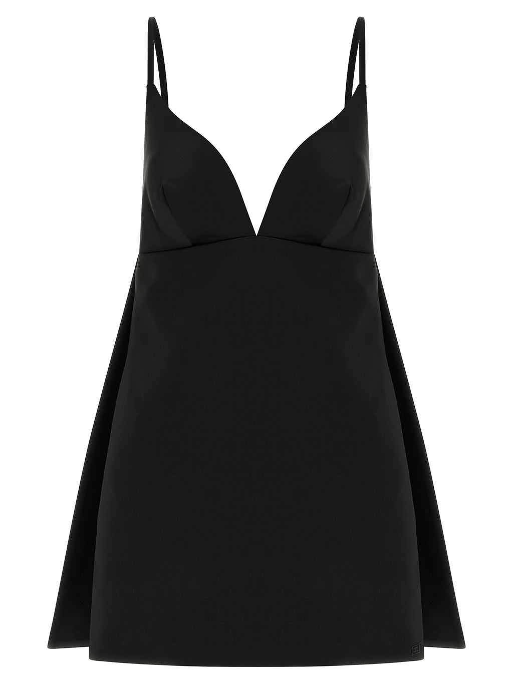 Elisabetta Franchi Duchesse Dress