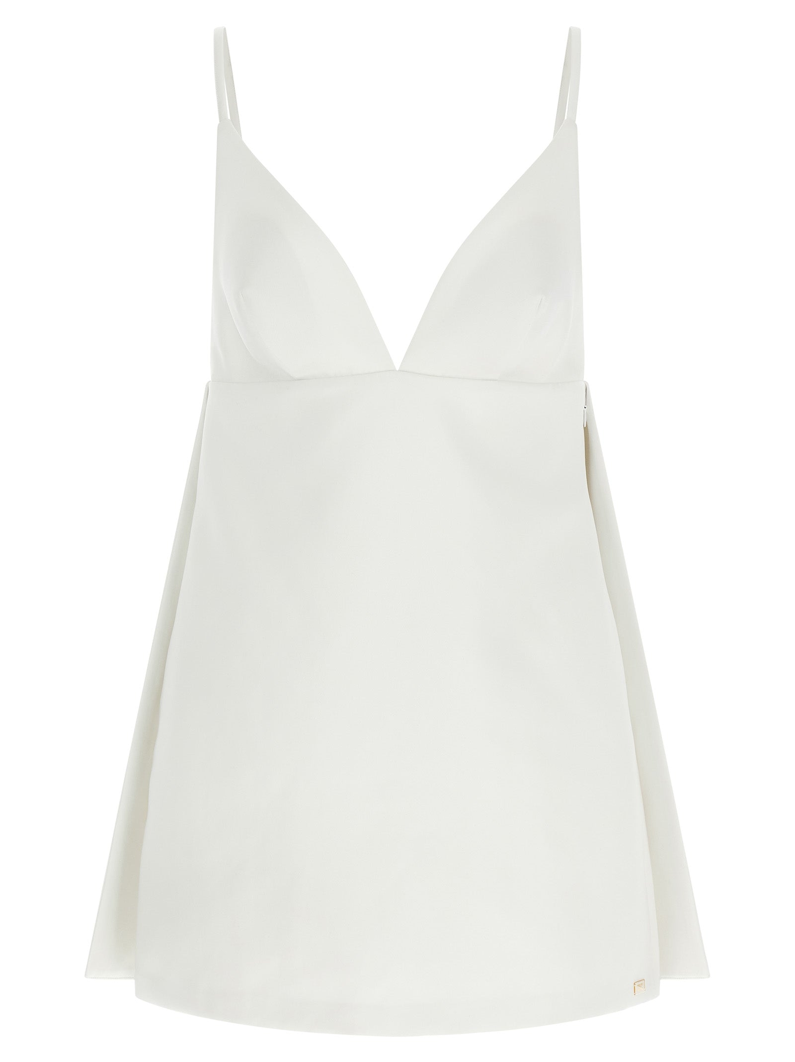 Elisabetta Franchi Duchesse Dress