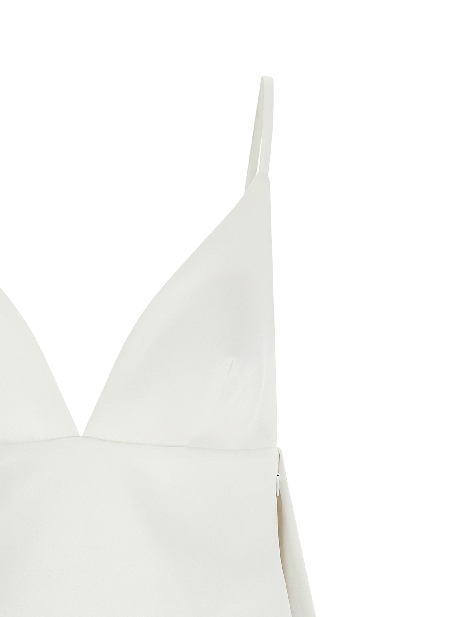 Elisabetta Franchi Duchesse Dress