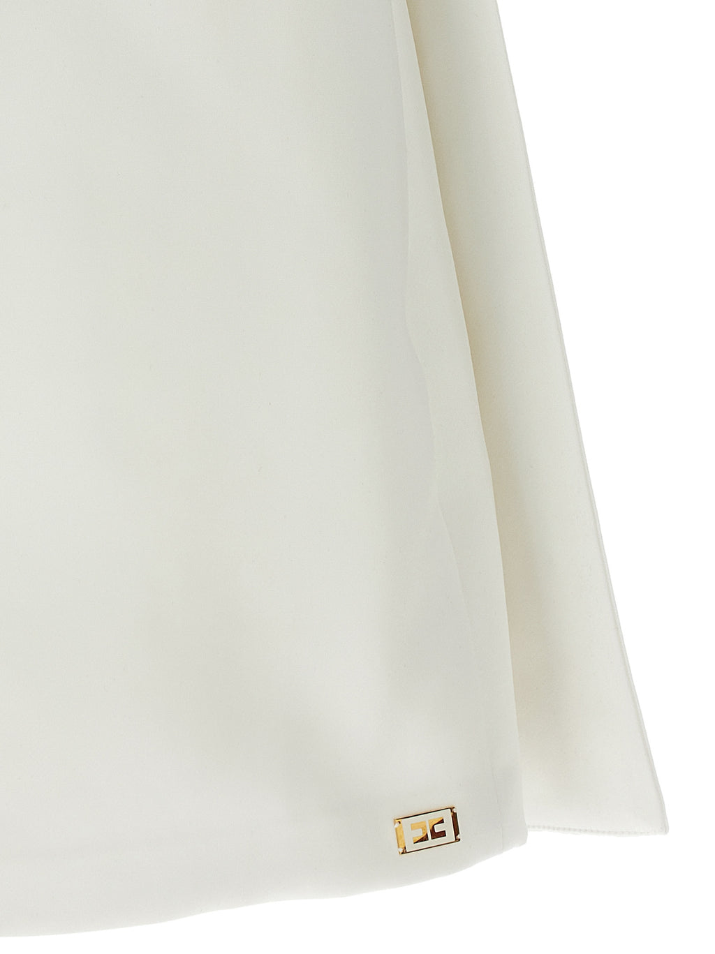 Elisabetta Franchi Duchesse Dress