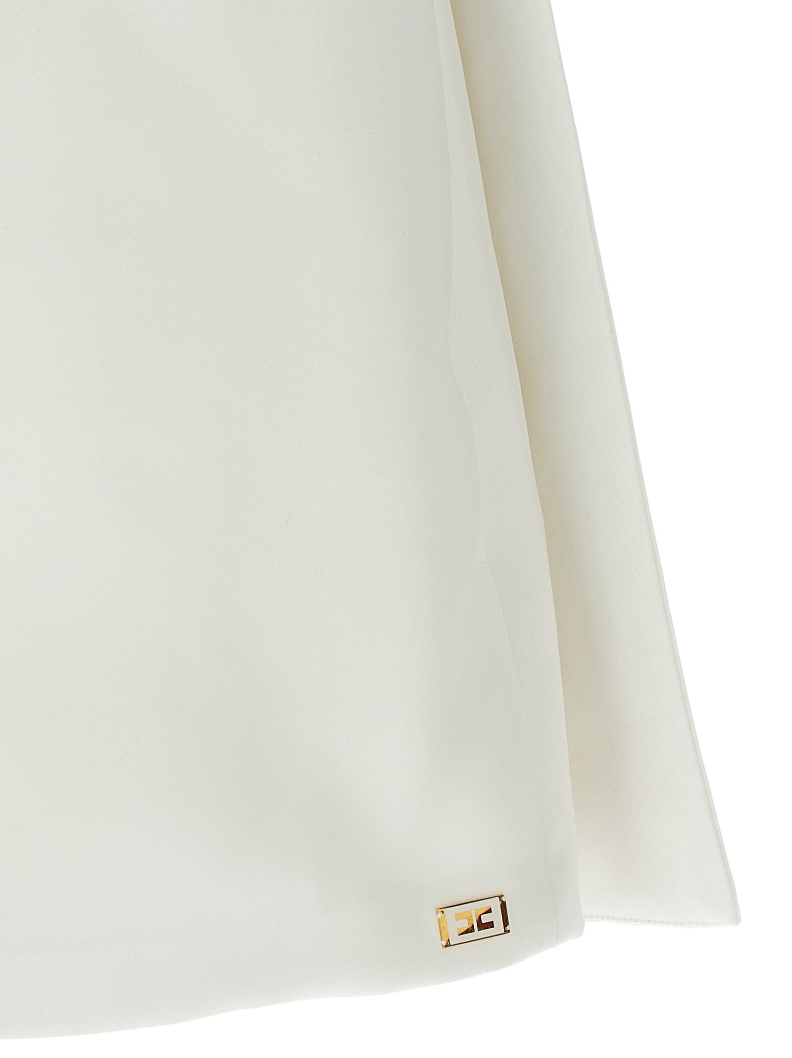 Elisabetta Franchi Duchesse Dress