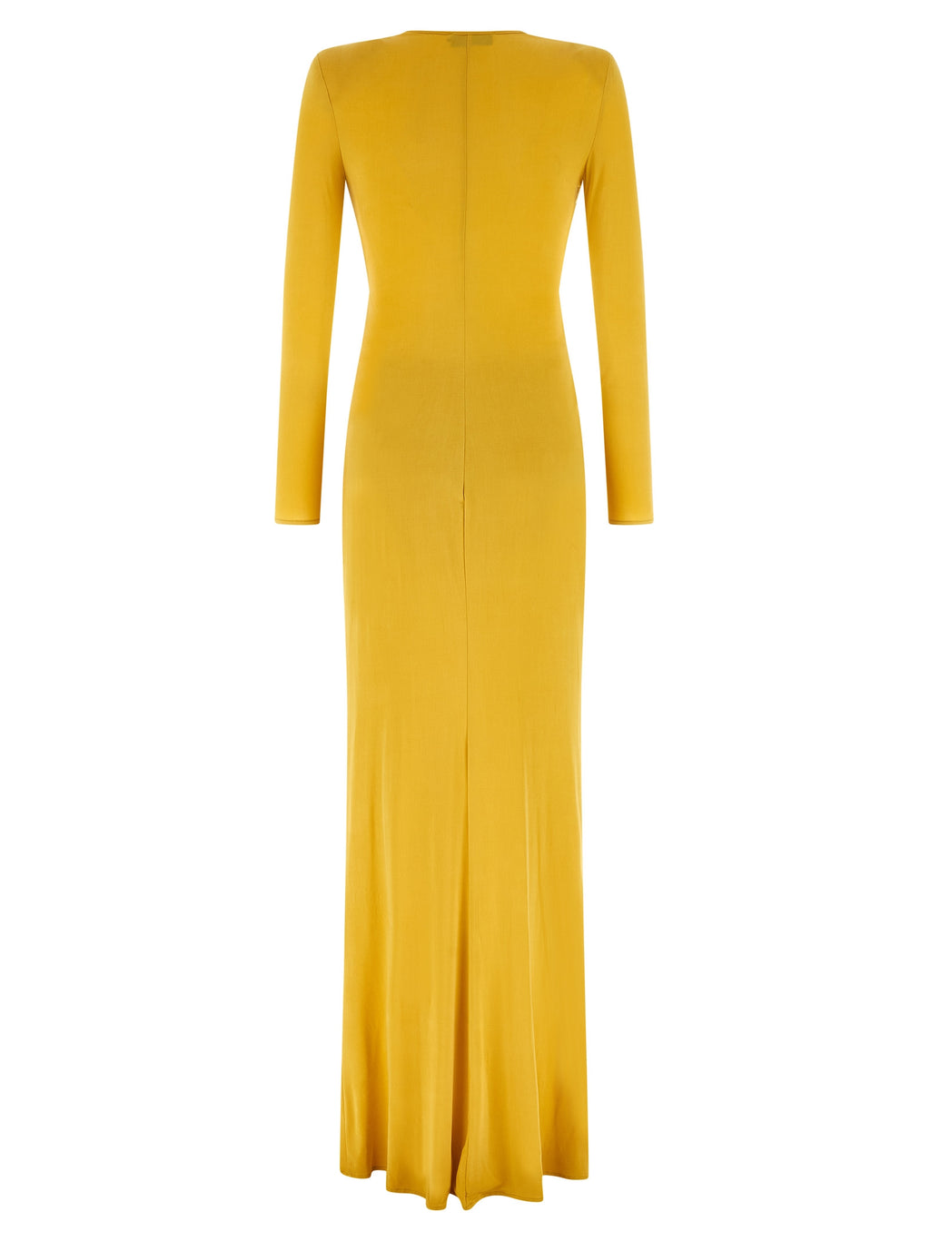 Elisabetta Franchi Red Carpet Dress