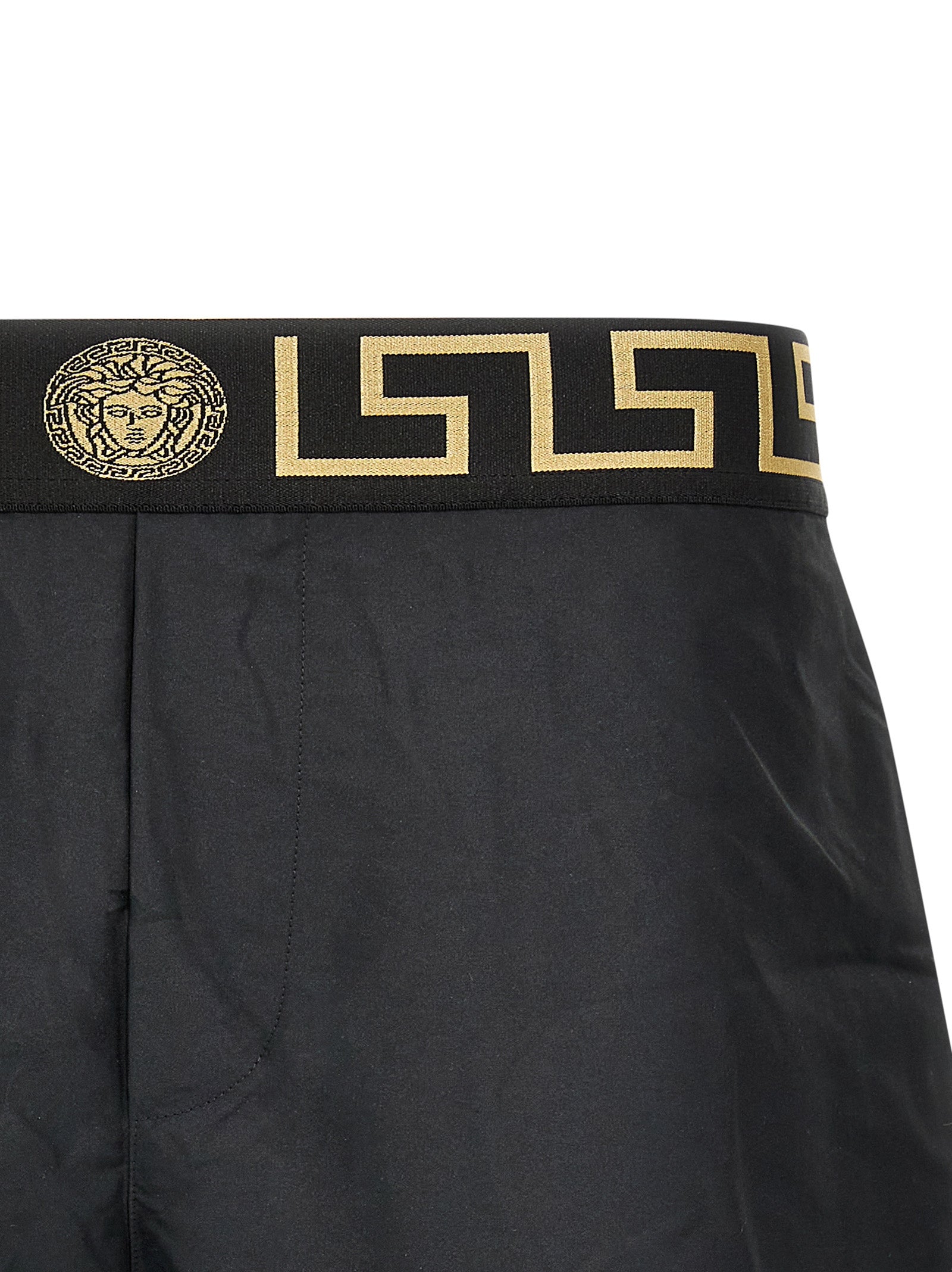 Versace Greca Swimsuit