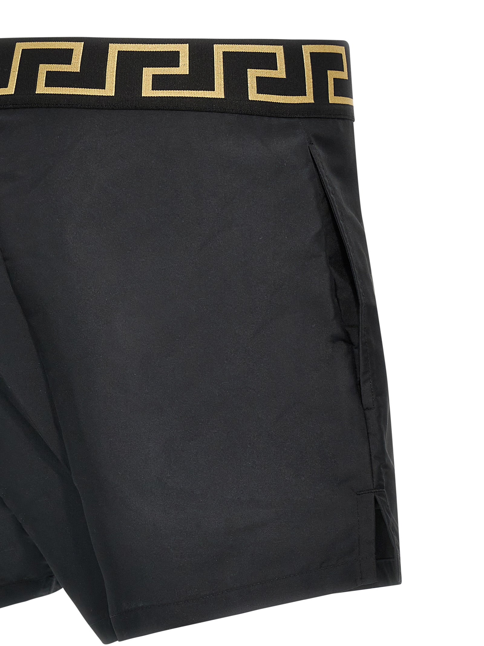 Versace Greca Swimsuit