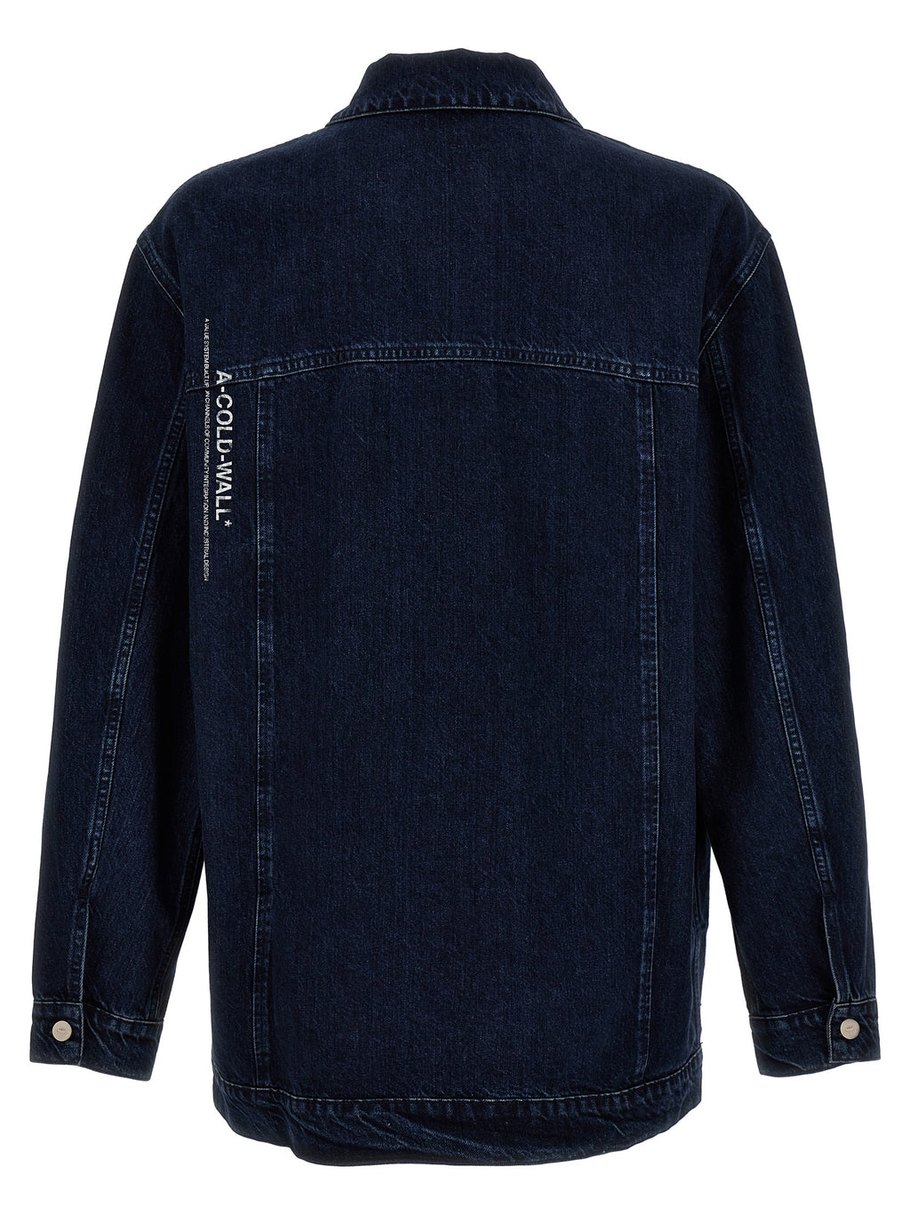 A-Cold-Wall* Discourse Chore Jacket