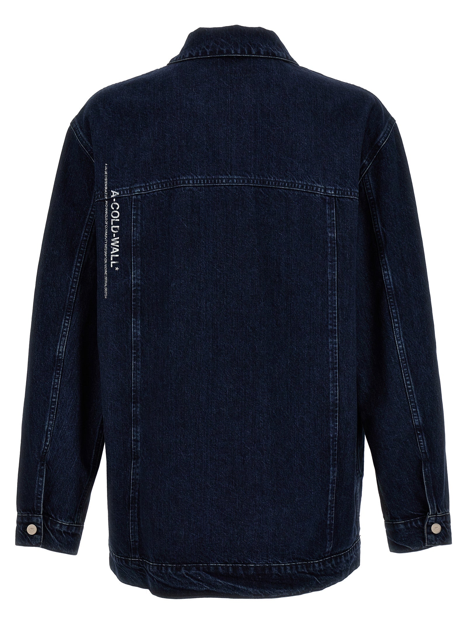 A-Cold-Wall* Discourse Chore Jacket