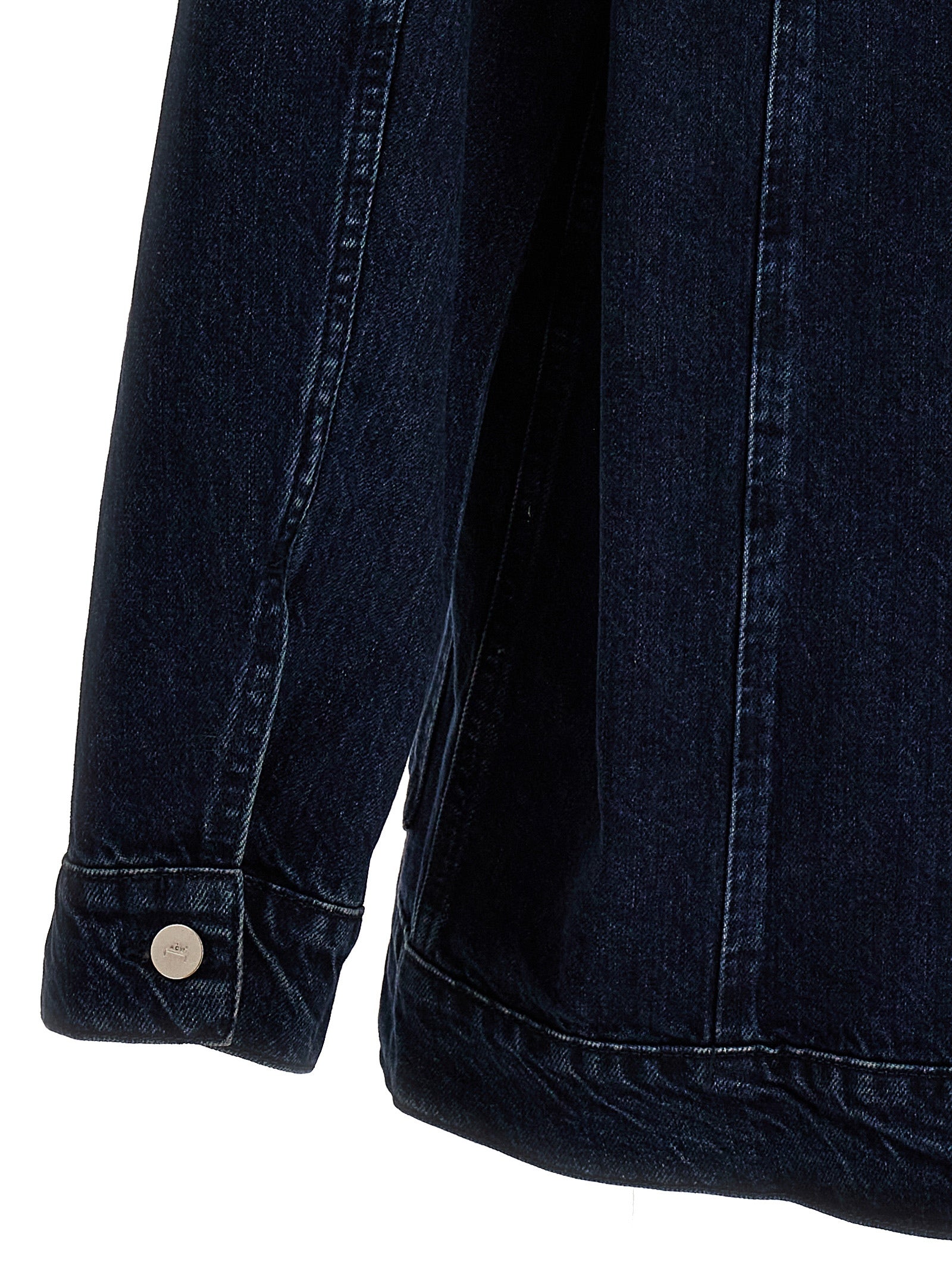 A-Cold-Wall* Discourse Chore Jacket