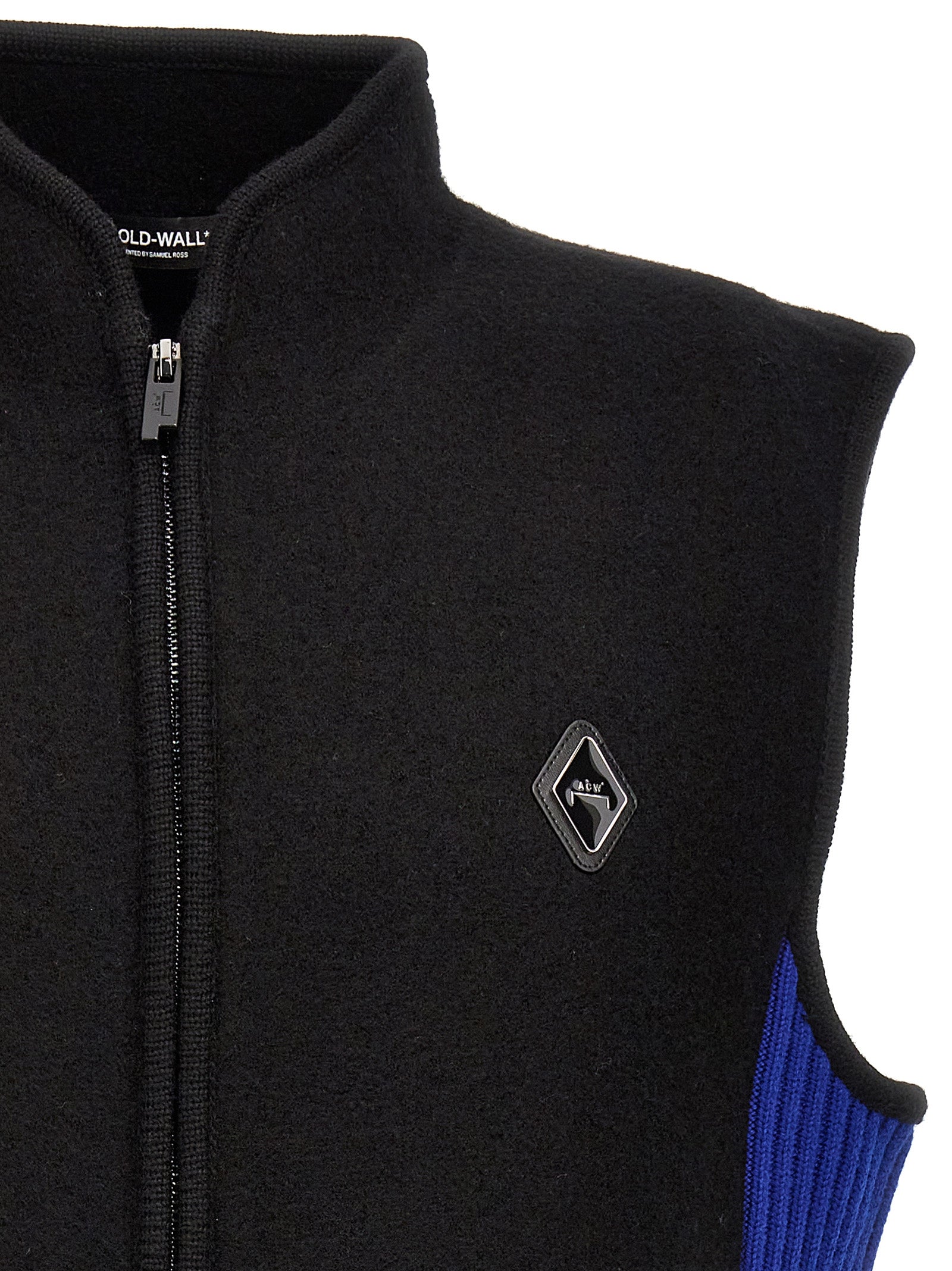 A-Cold-Wall* Two-color Vest
