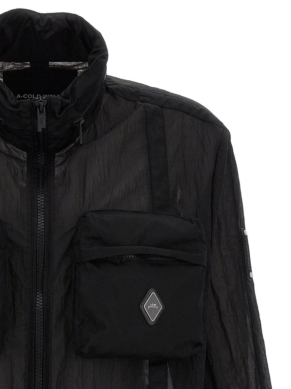 A-Cold-Wall* Filament M65 Jacket