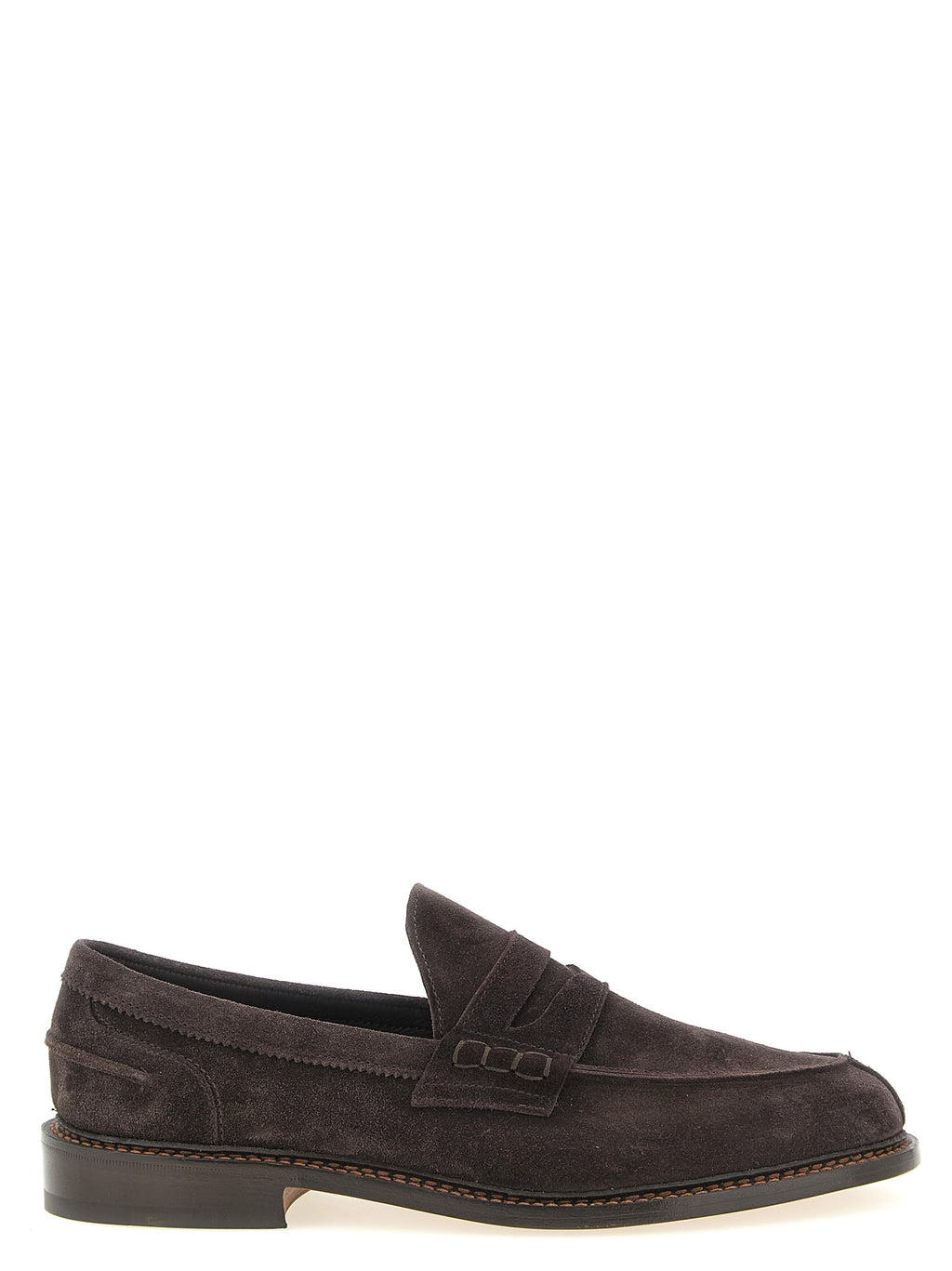 Tricker's Adam Loafers