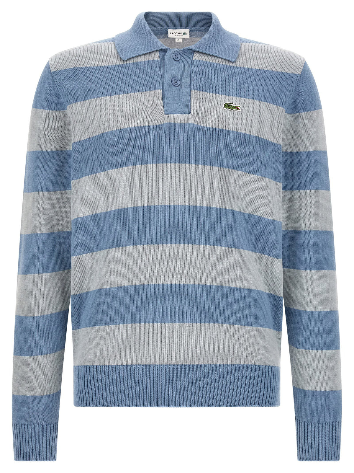 Lacoste Cotton Polo Shirt
