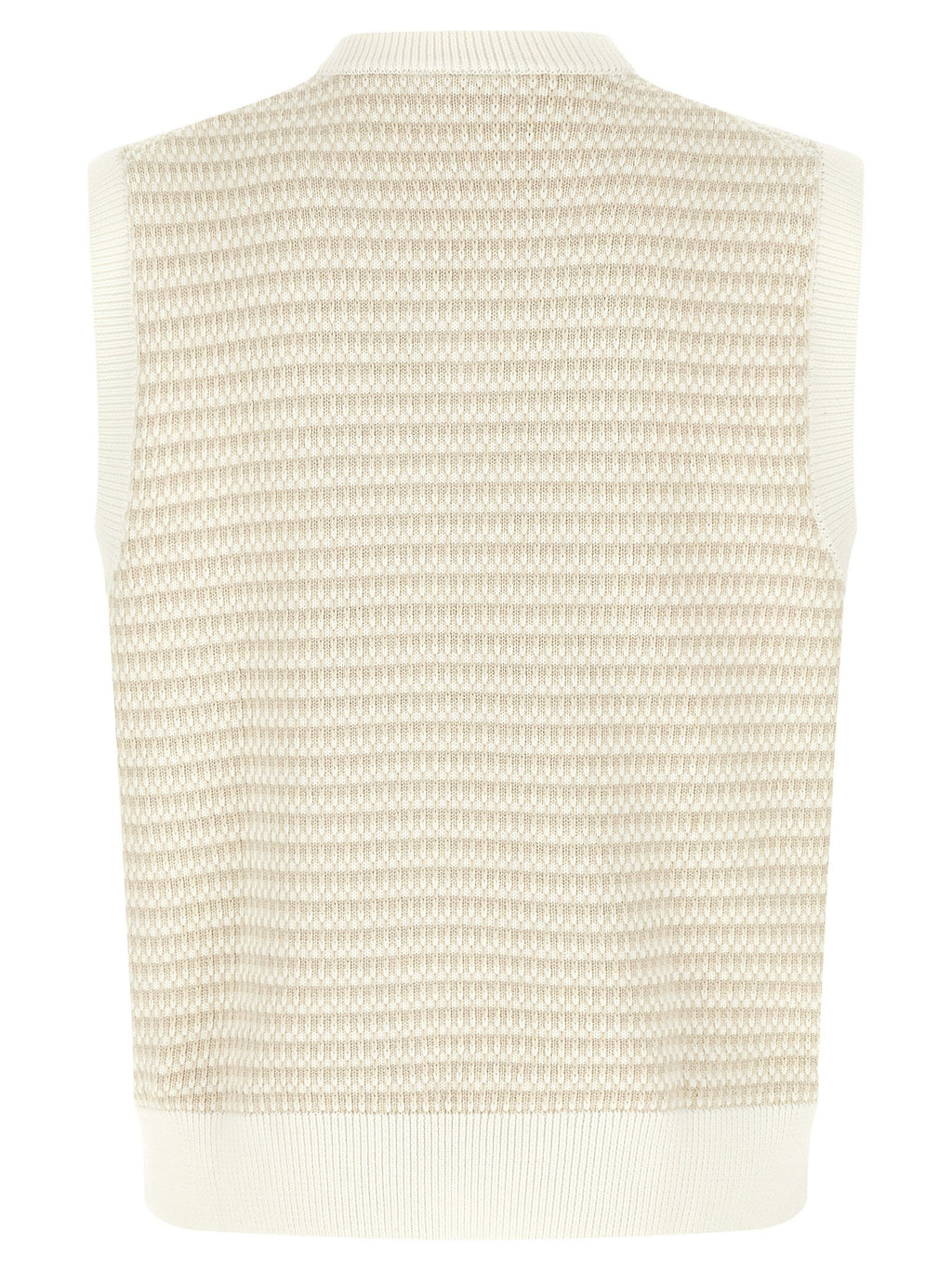 Lacoste Knit Vest