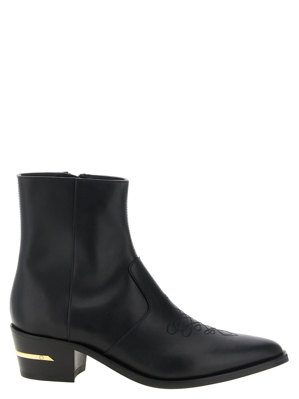Boots - Men