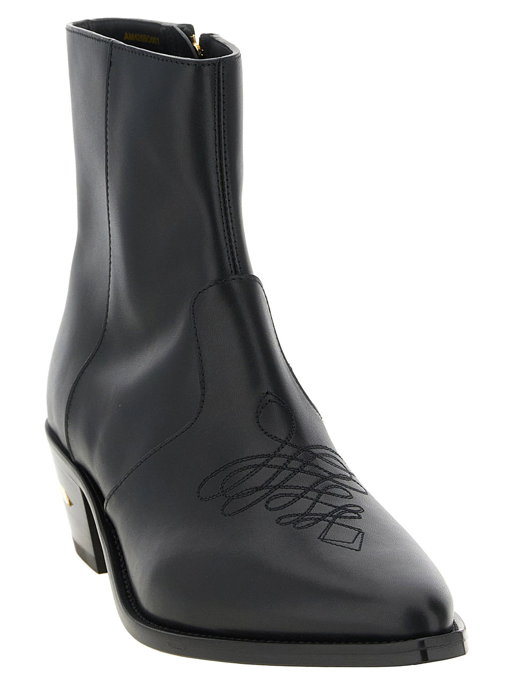Amiri Ma Ryder Ankle Boots