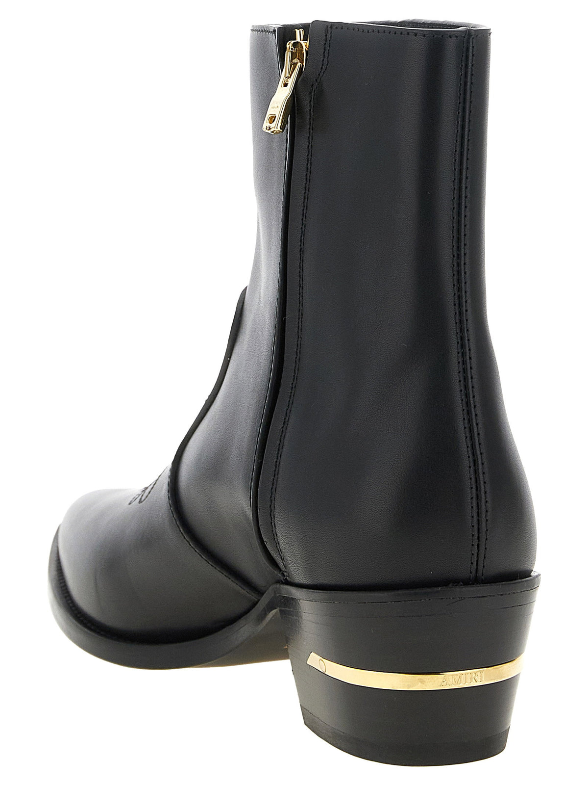 Amiri Ma Ryder Ankle Boots