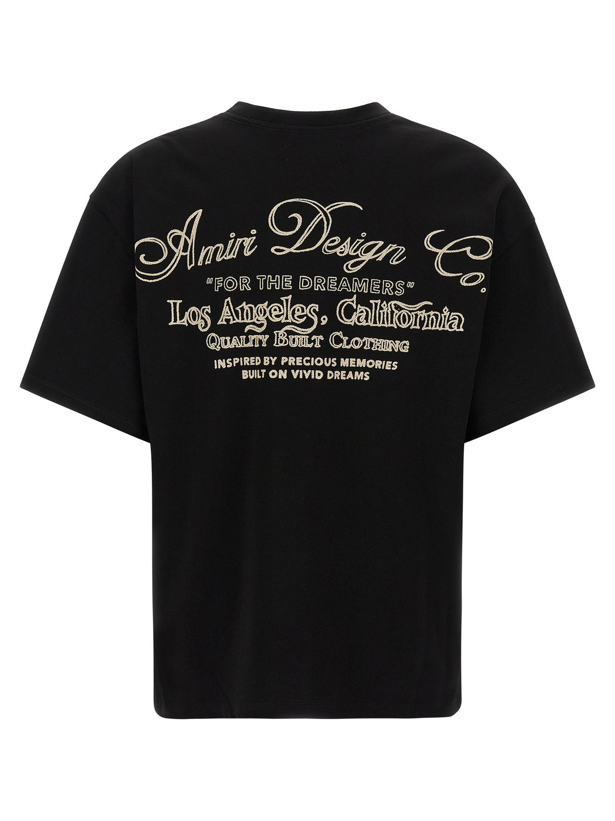 Amiri Dreamers T-shirt