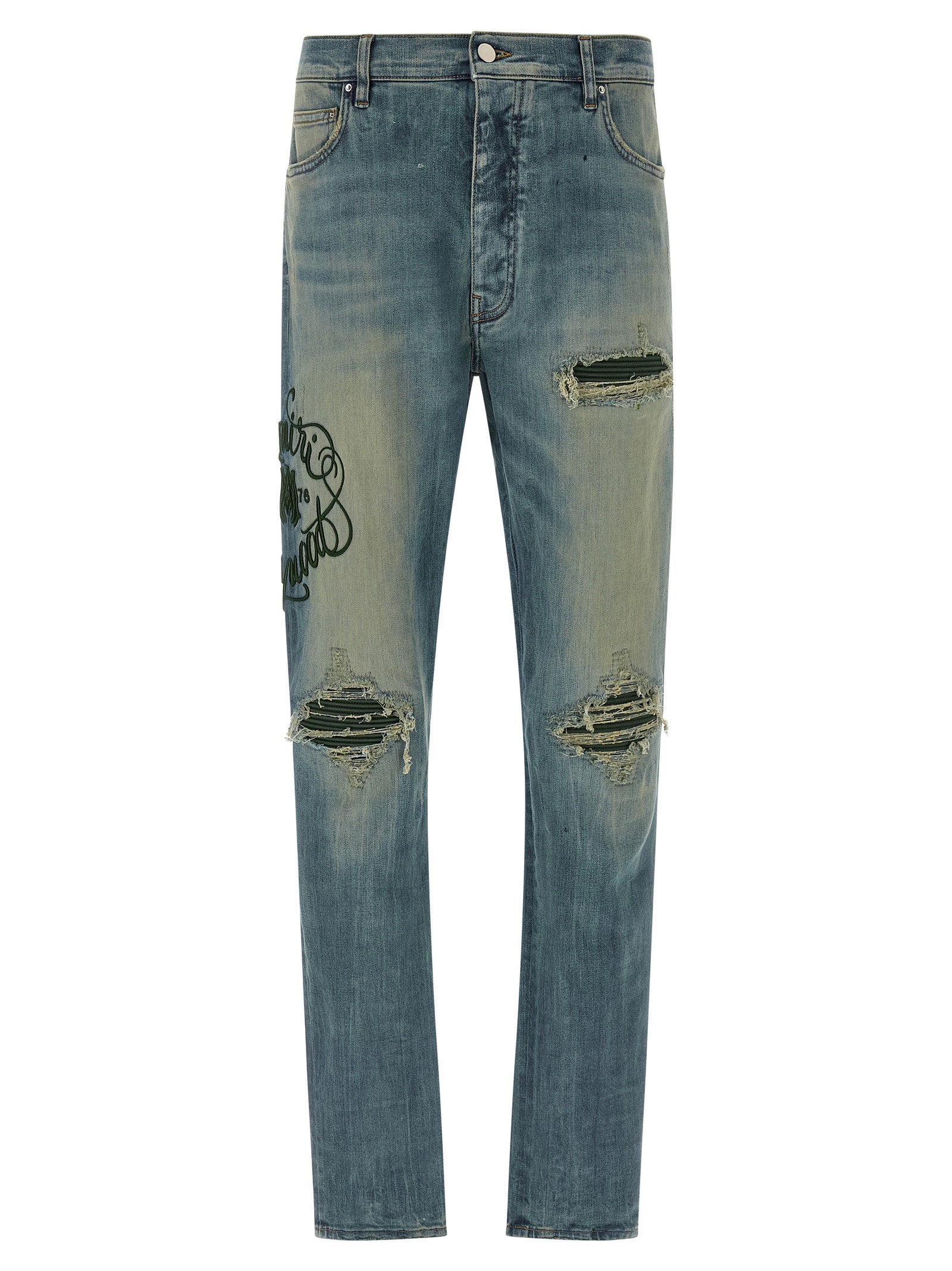 Jeans - Men