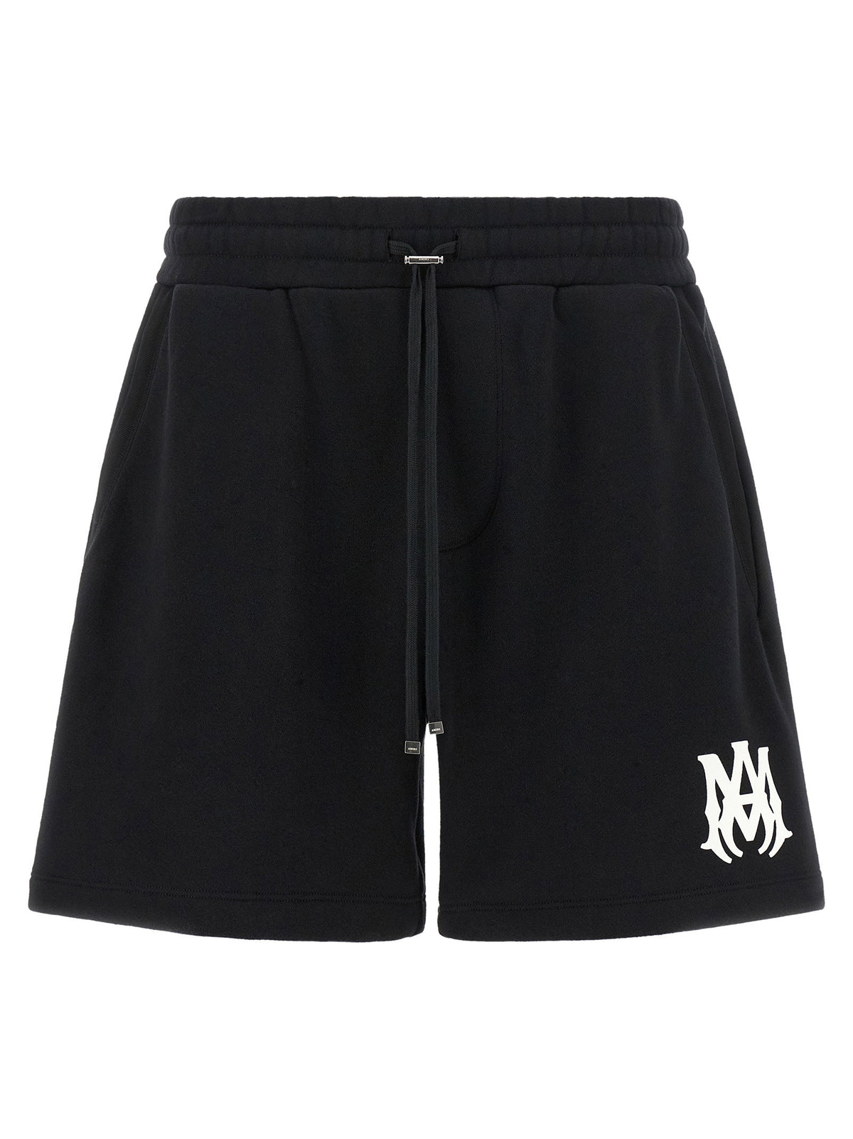 Amiri Ma Core Print Sweatshirt Shorts
