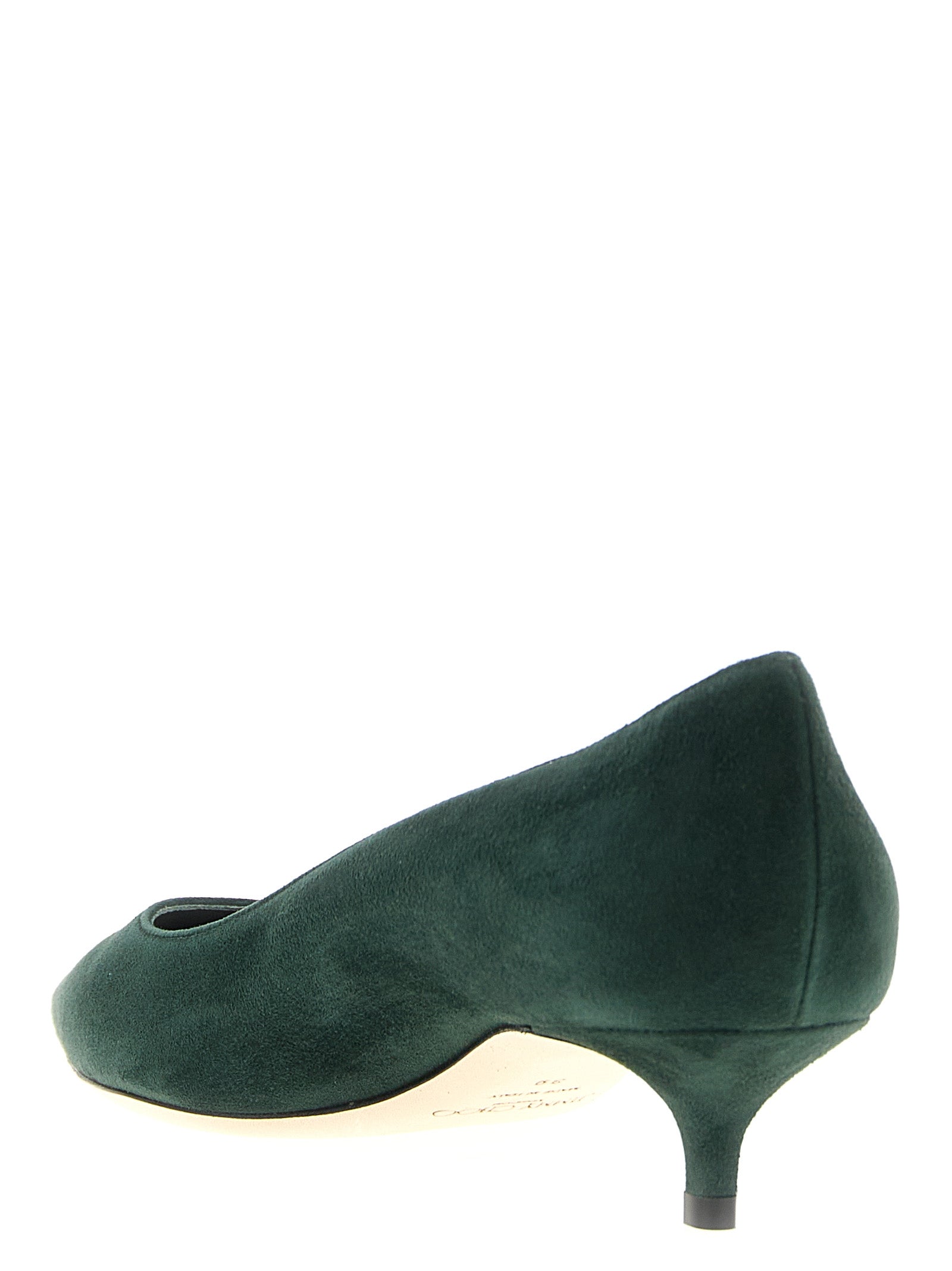 Jimmy Choo Amelia Pumps