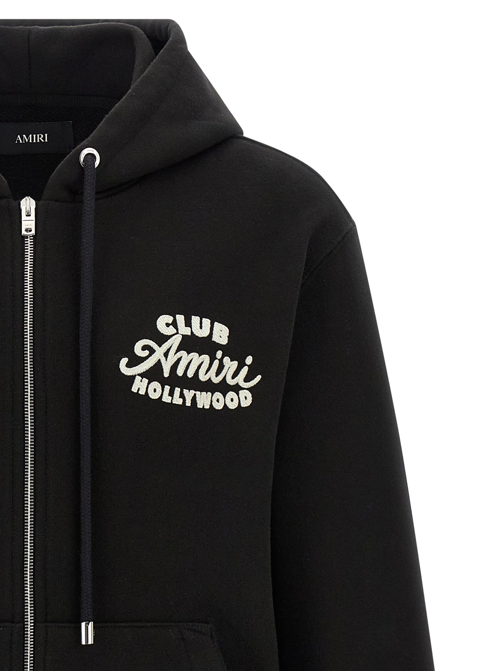 Club Amiri Hoodie