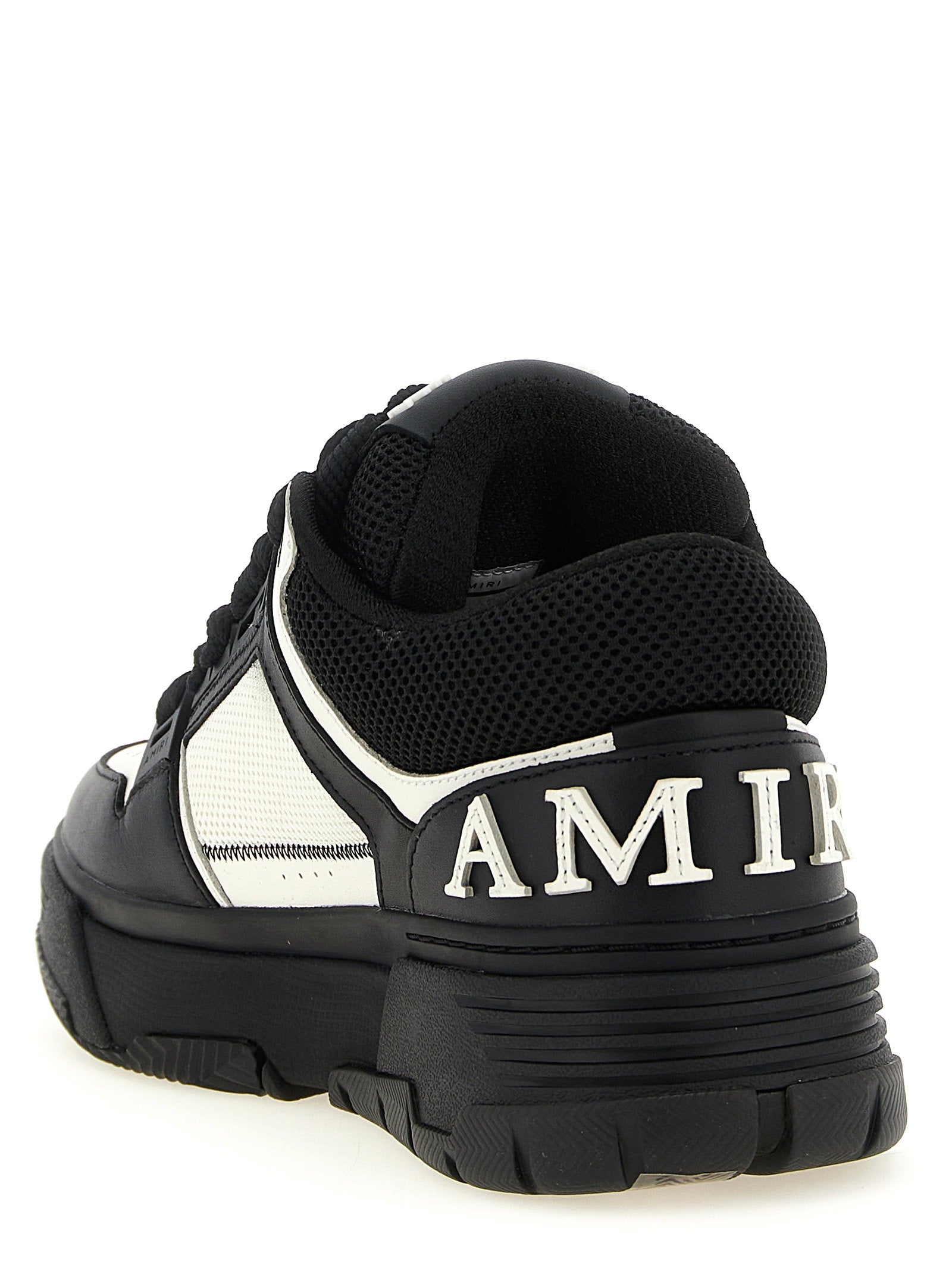 Amiri Ma Patch Ma-1 Sneakers