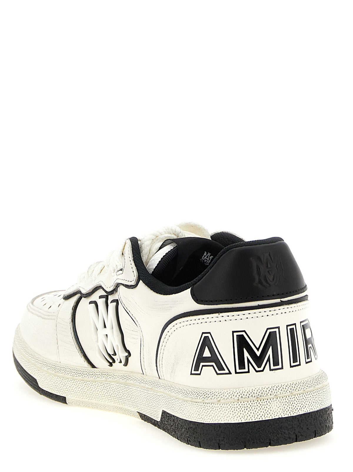 Amiri Newport Sneakers