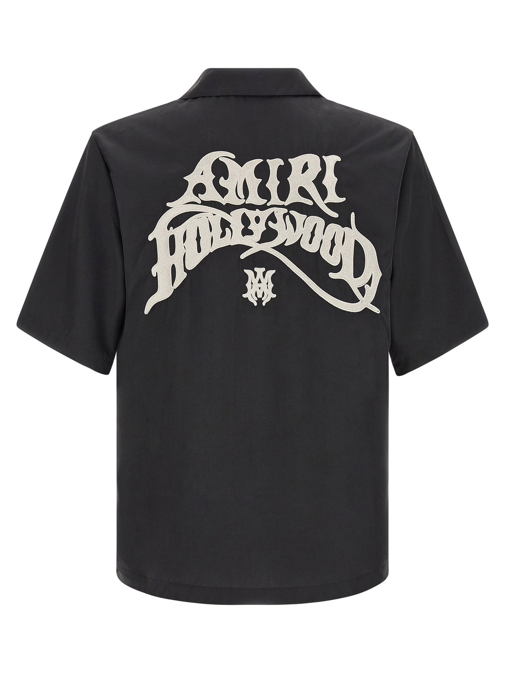Amiri Hollywood Embroidered Shirt