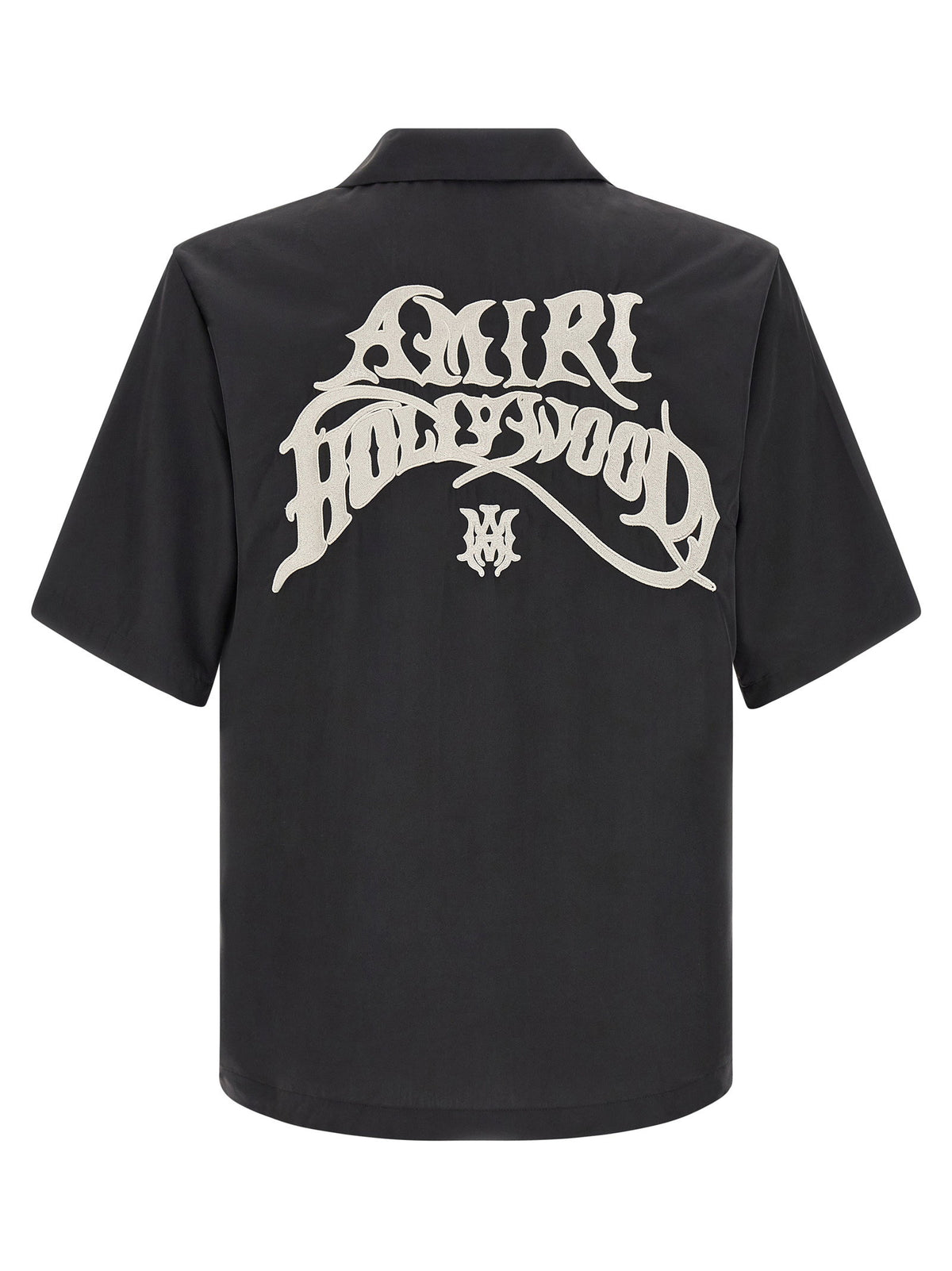 Amiri Hollywood Embroidered Shirt