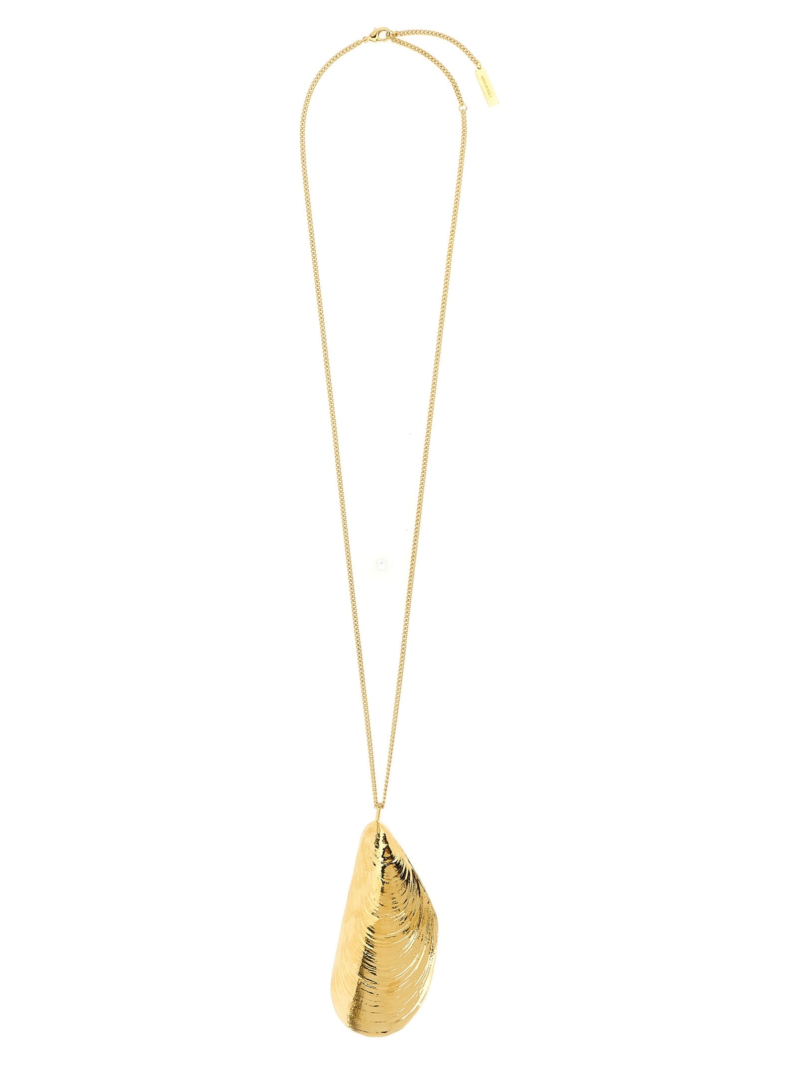 Armarium Mussel Shell Necklace