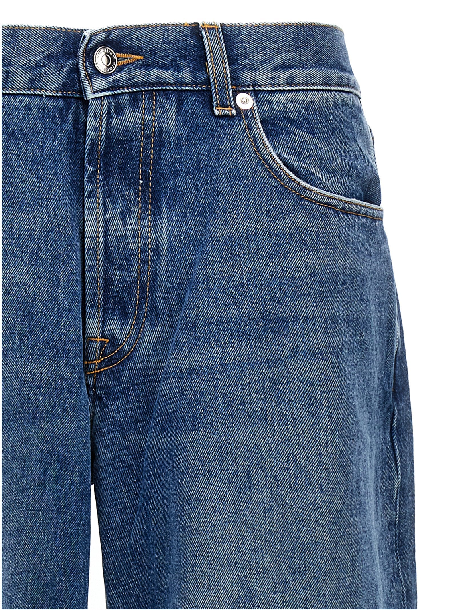 Armarium Luke Jeans