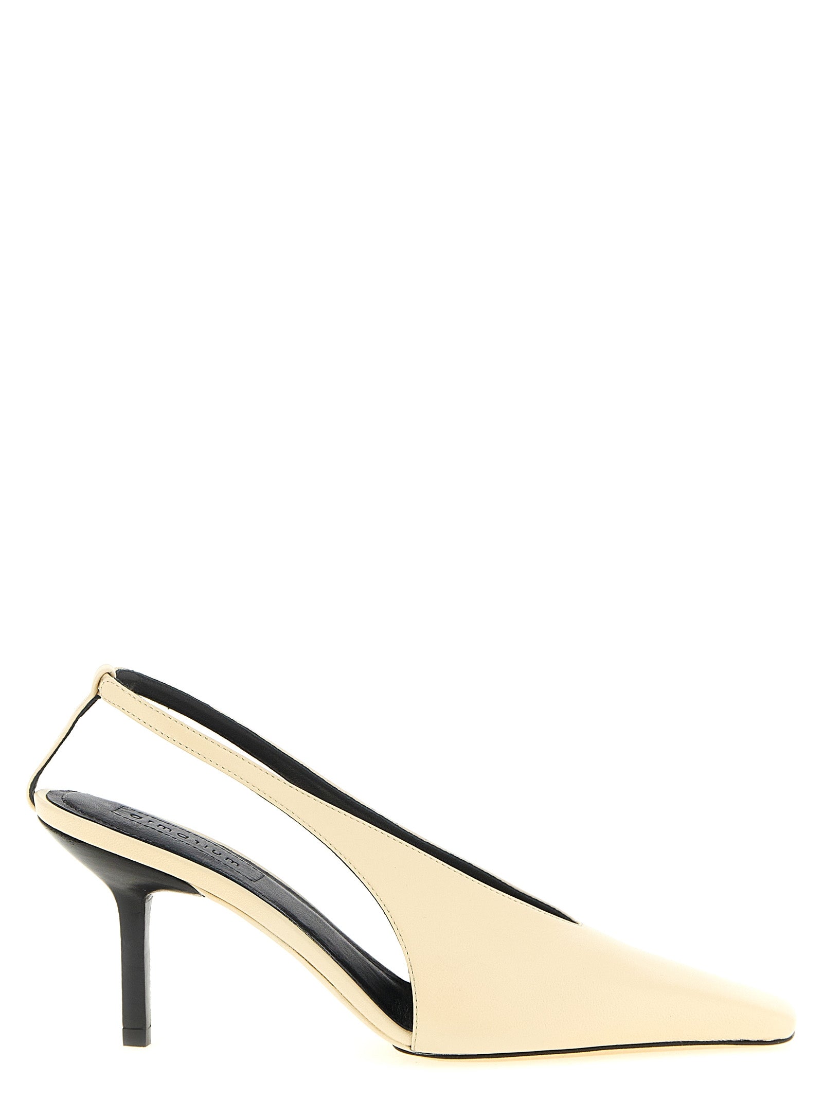 Pumps - Women