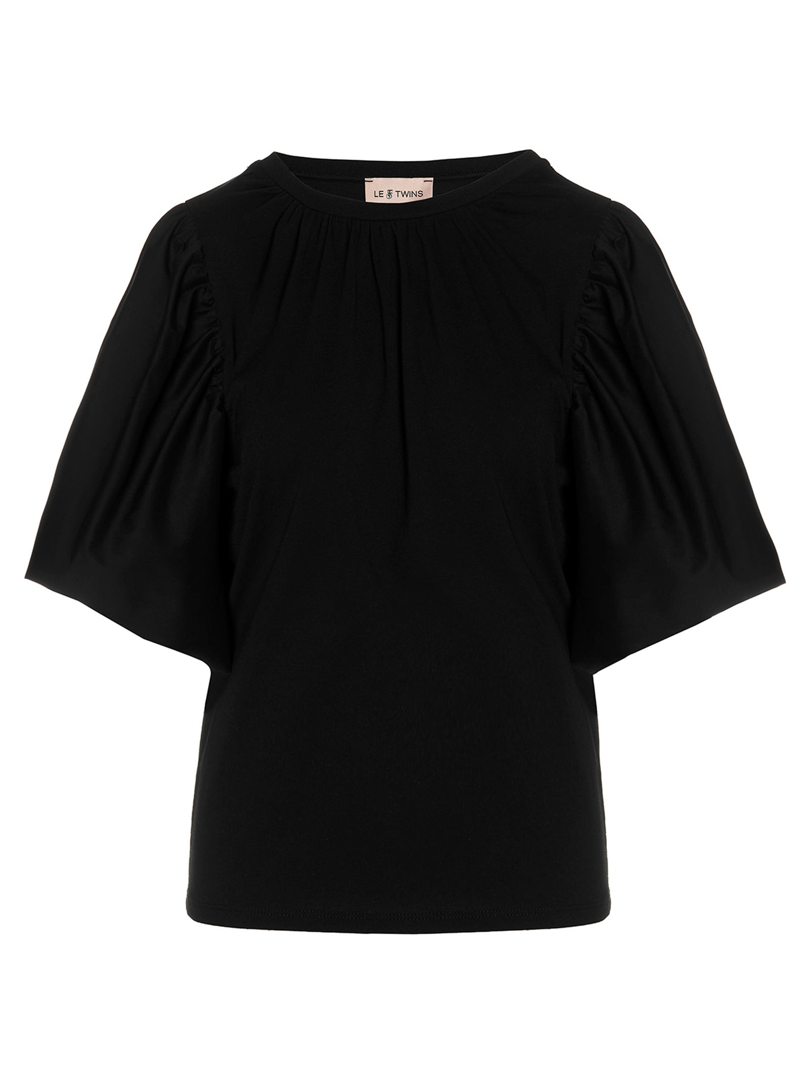 Le Twins Asia T-shirt
