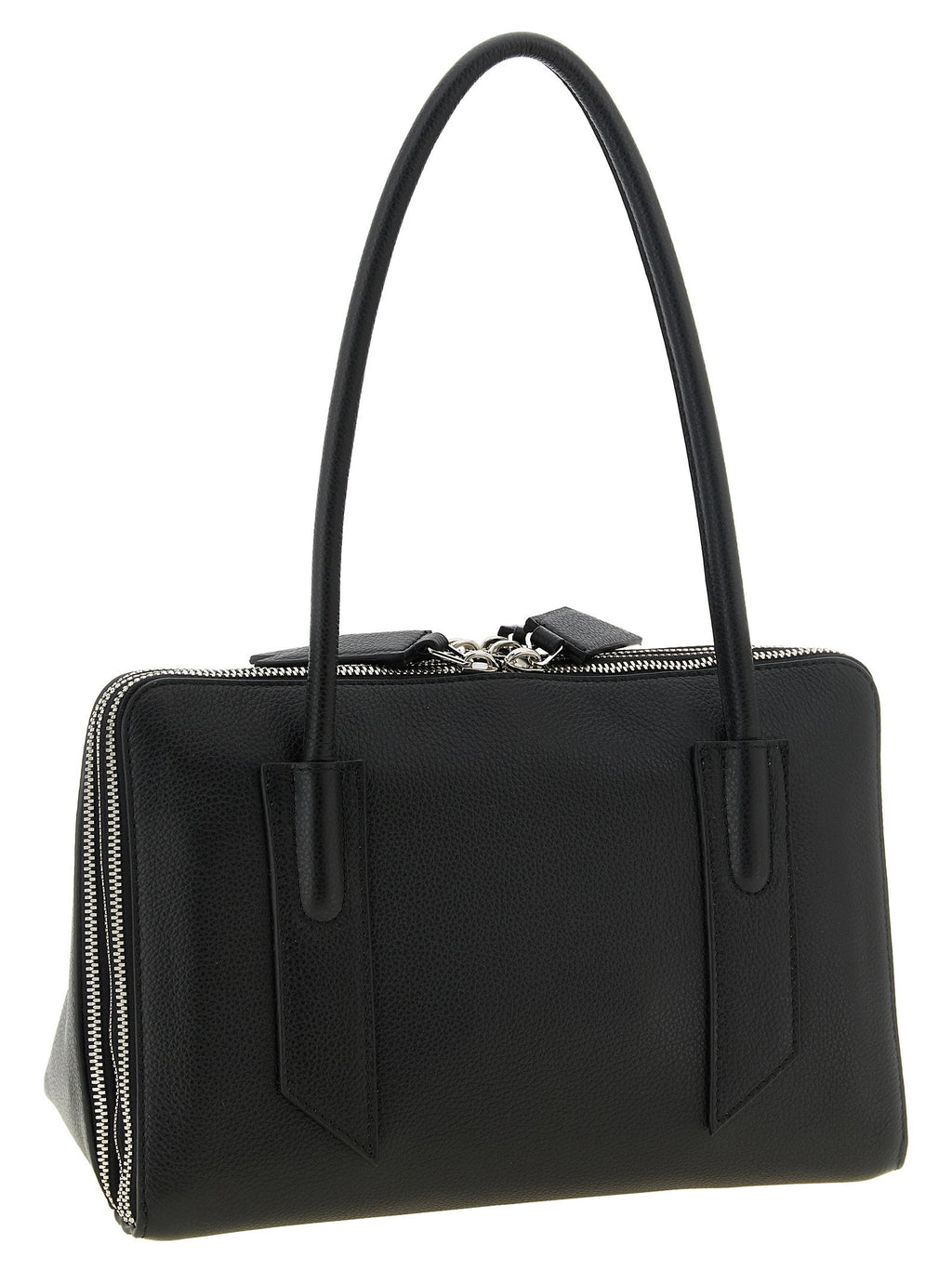 The Attico Laltra Di Milano Shoulder Bag