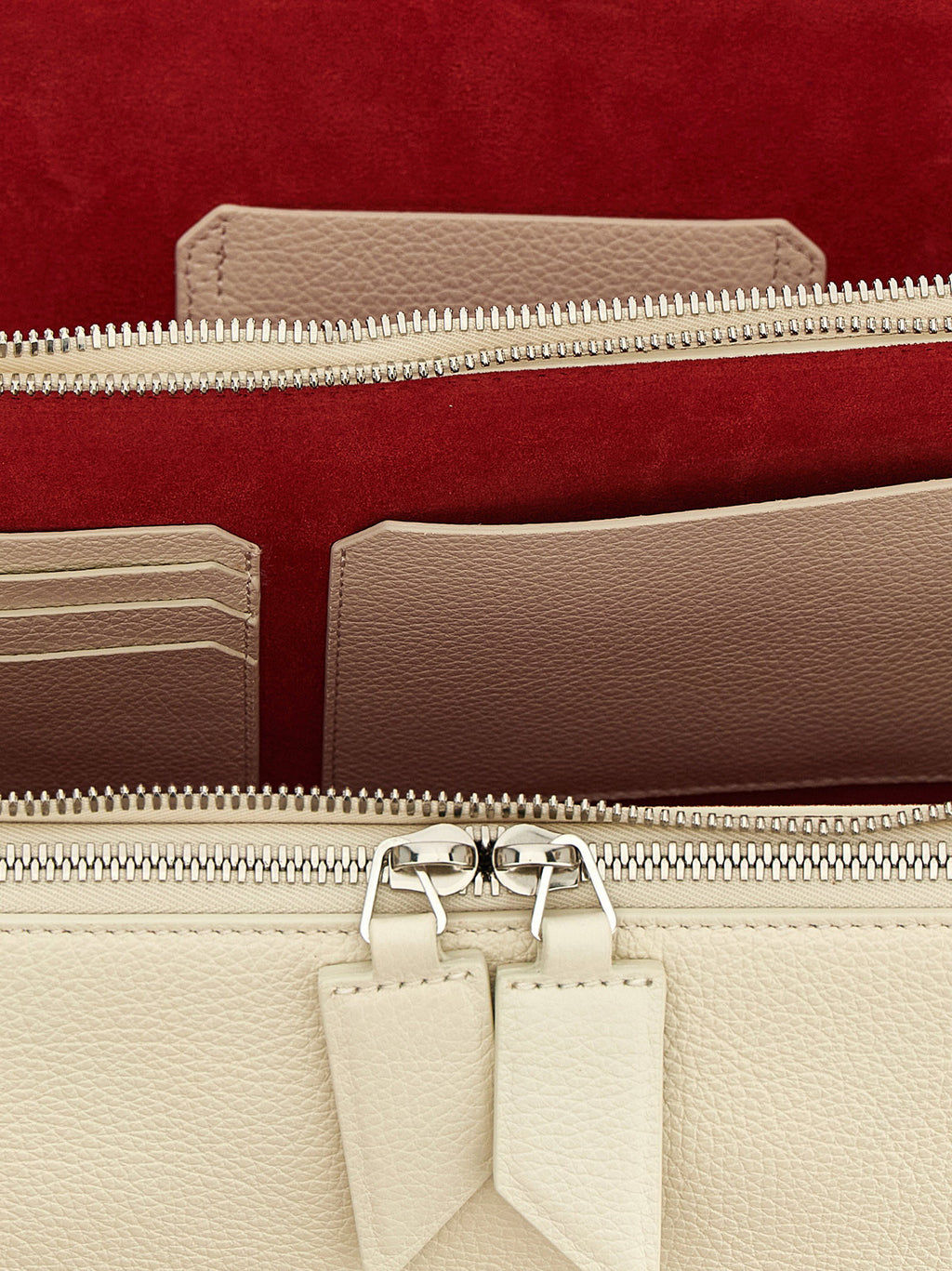 The Attico Laltra Di Milano Shoulder Bag