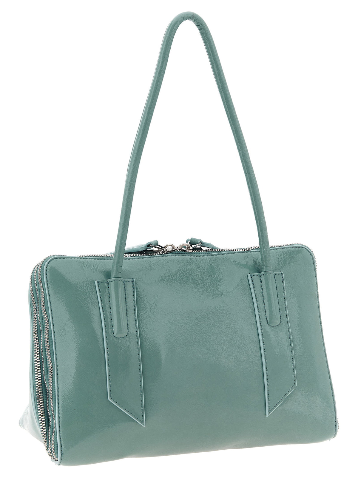 The Attico Laltra Di Milano Shoulder Bag