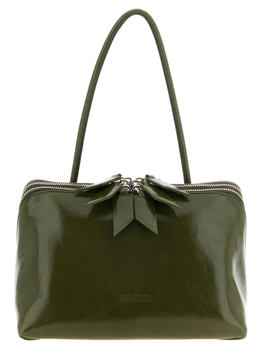 The Attico Laltra Di Milano Shoulder Bag