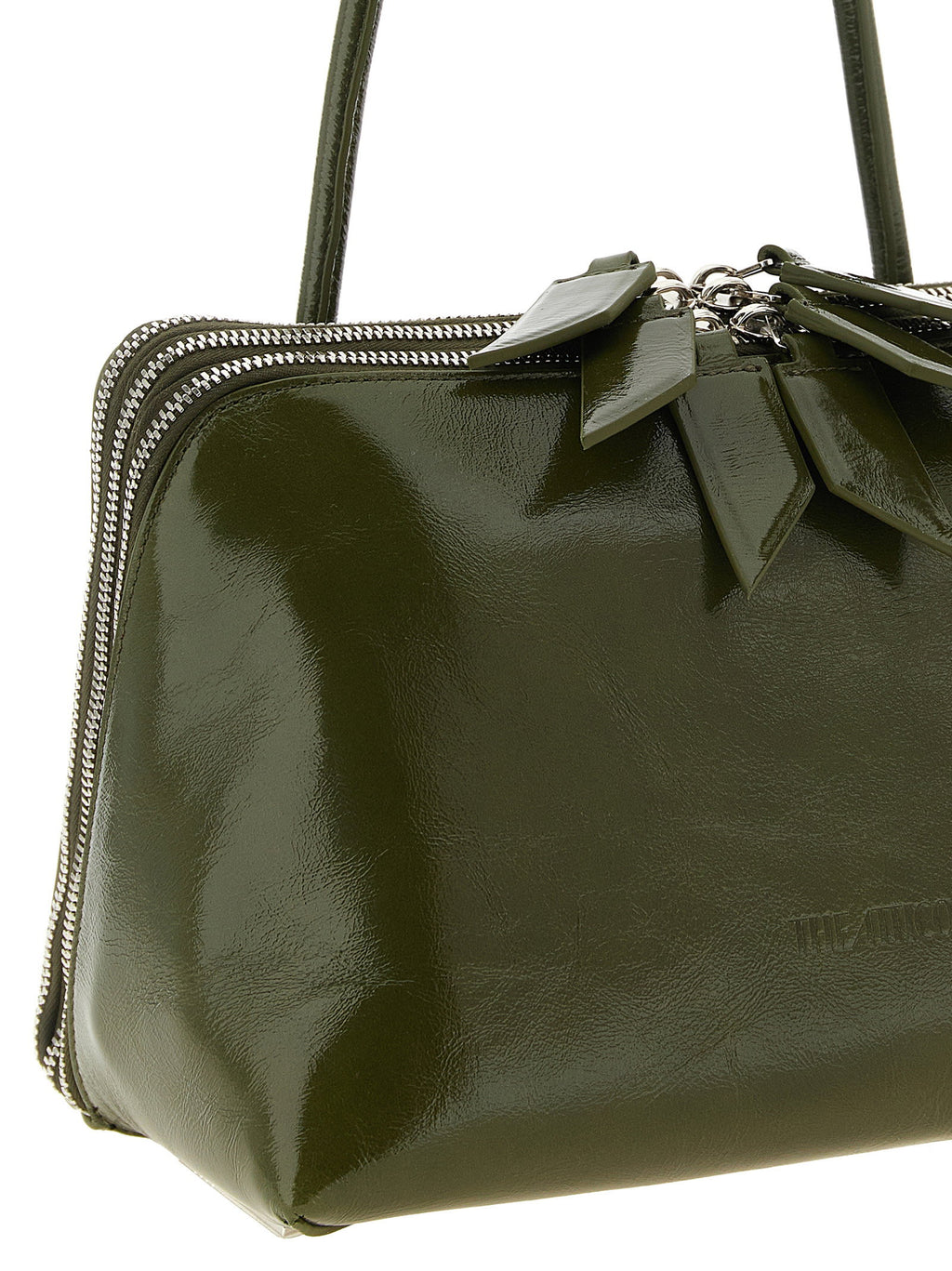 The Attico Laltra Di Milano Shoulder Bag