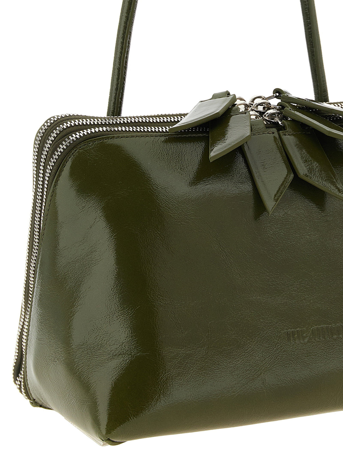 The Attico Laltra Di Milano Shoulder Bag