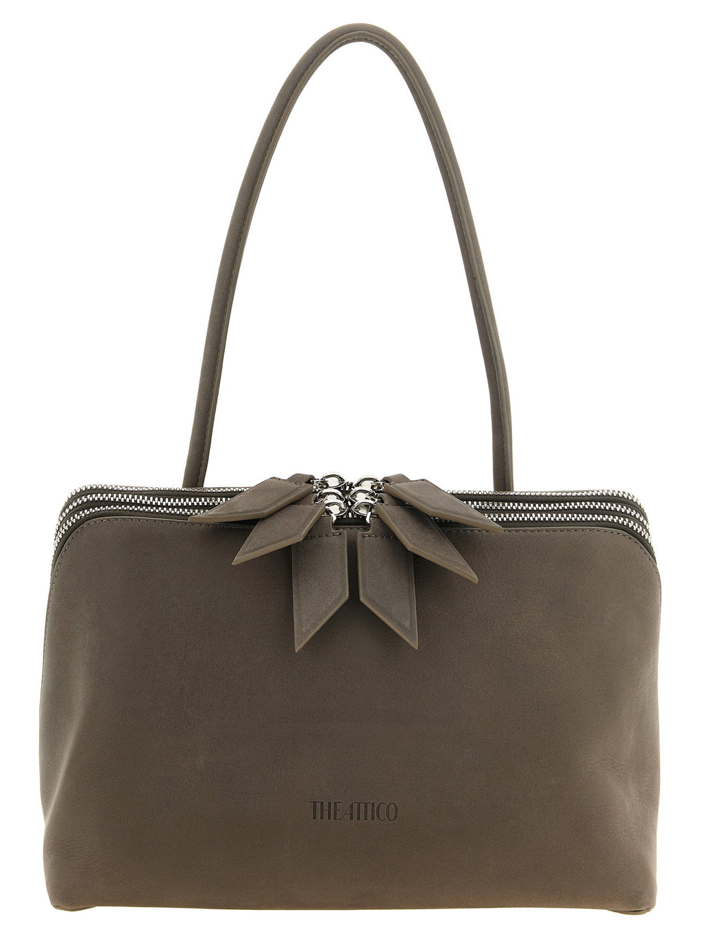 The Attico Laltra Di Milano Shoulder Bag