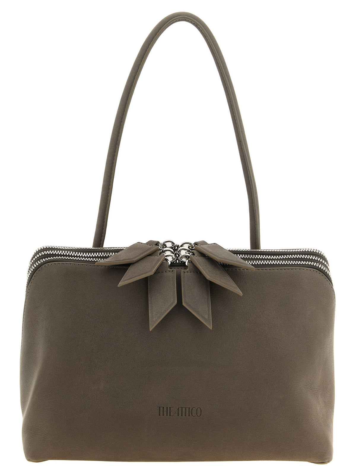 The Attico Laltra Di Milano Shoulder Bag
