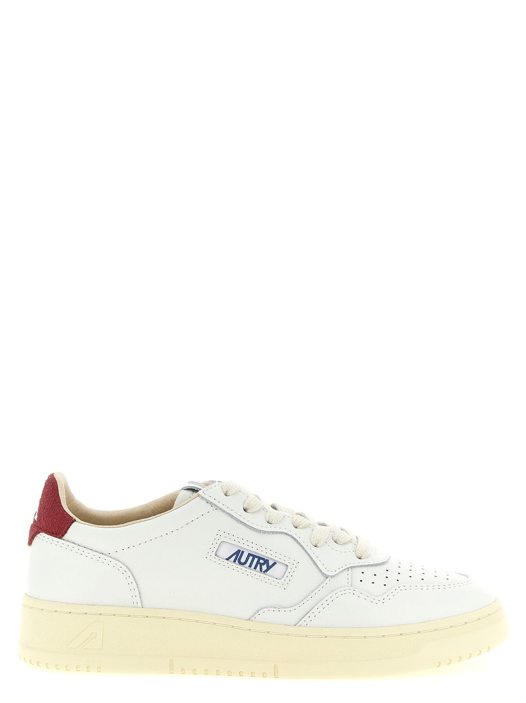 Autry Medalist Low Sneakers